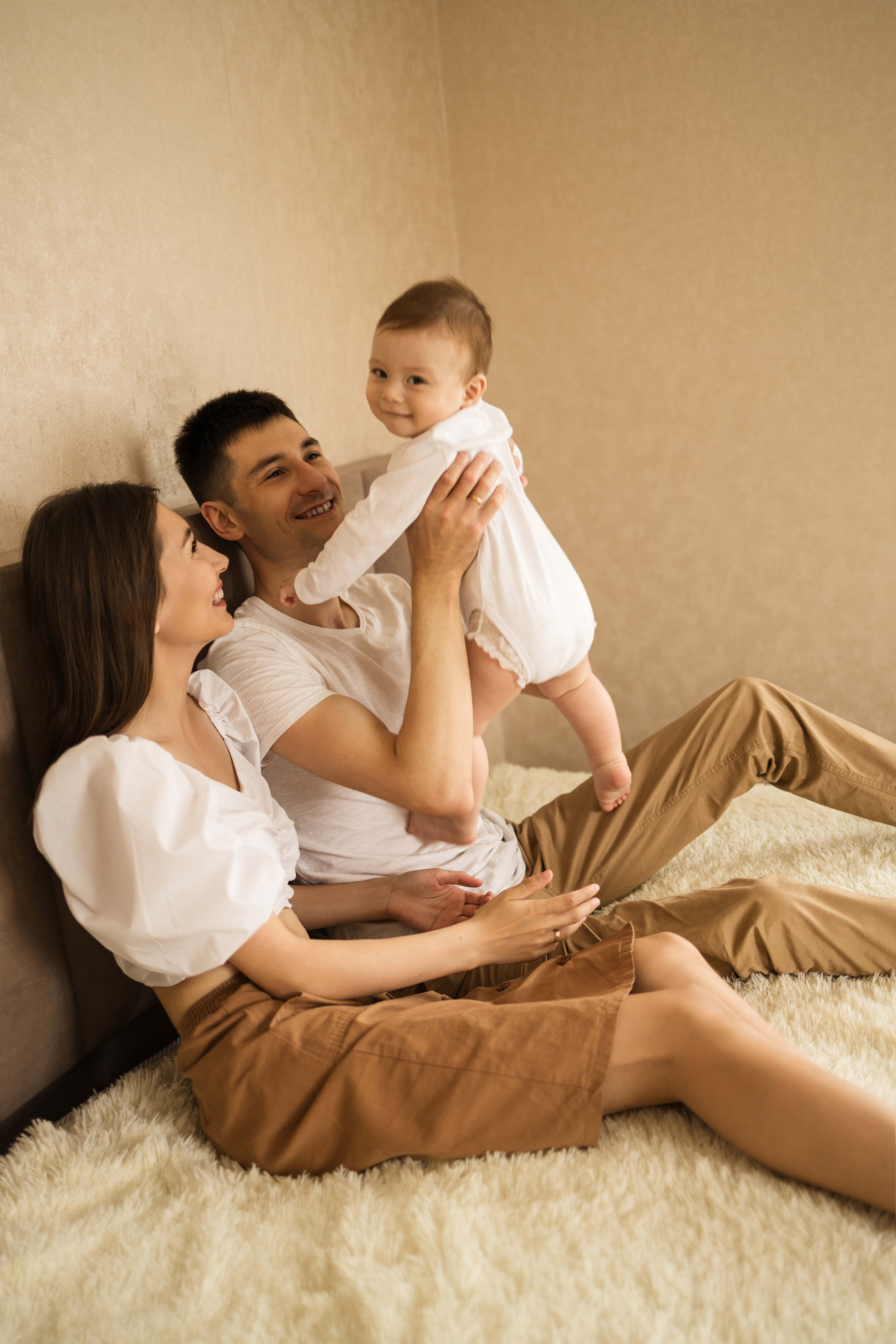 Про Айгуль, Руслана и Назарчика ♥. Алина Камалова