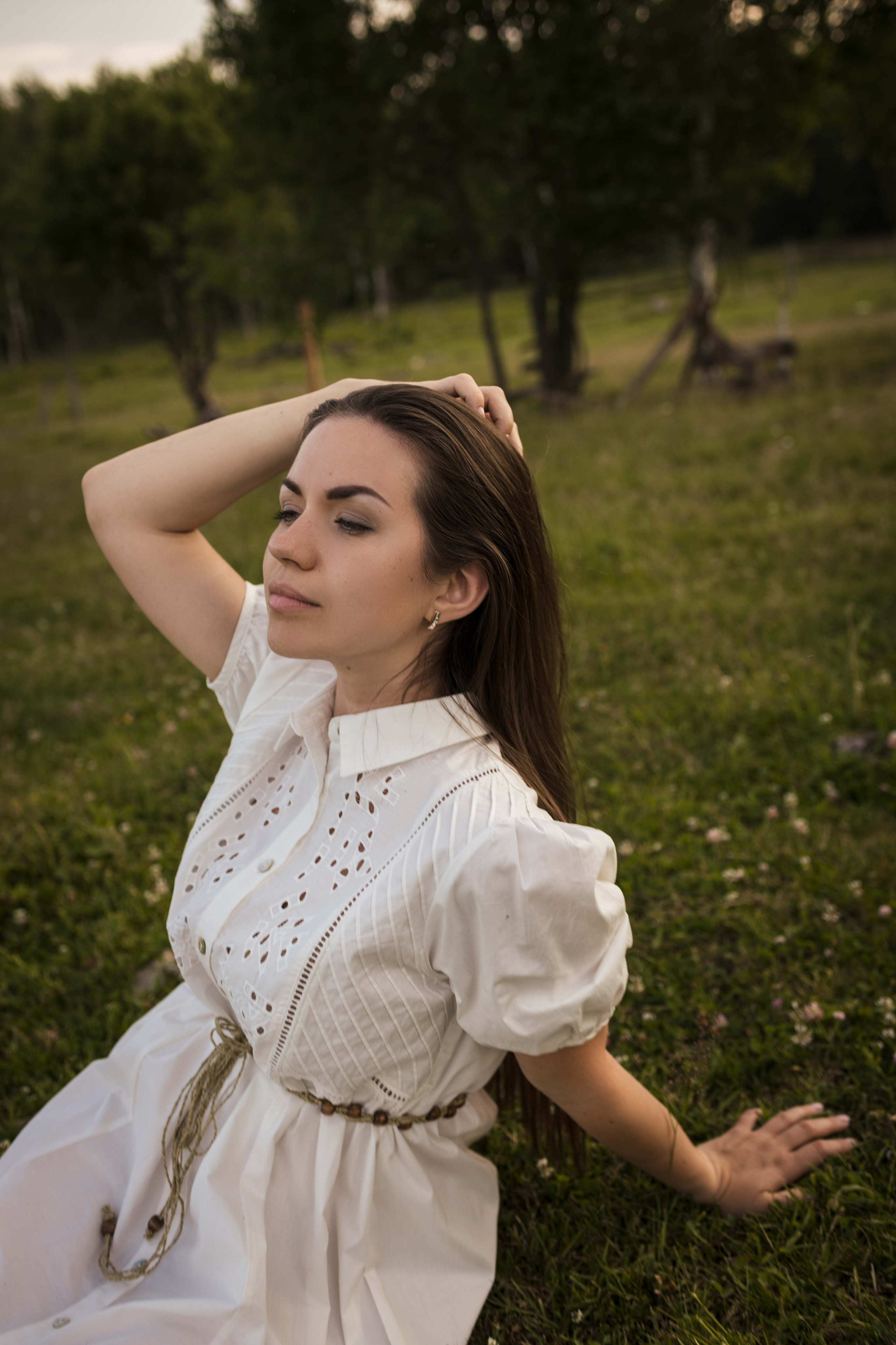 Наина. Алина Камалова