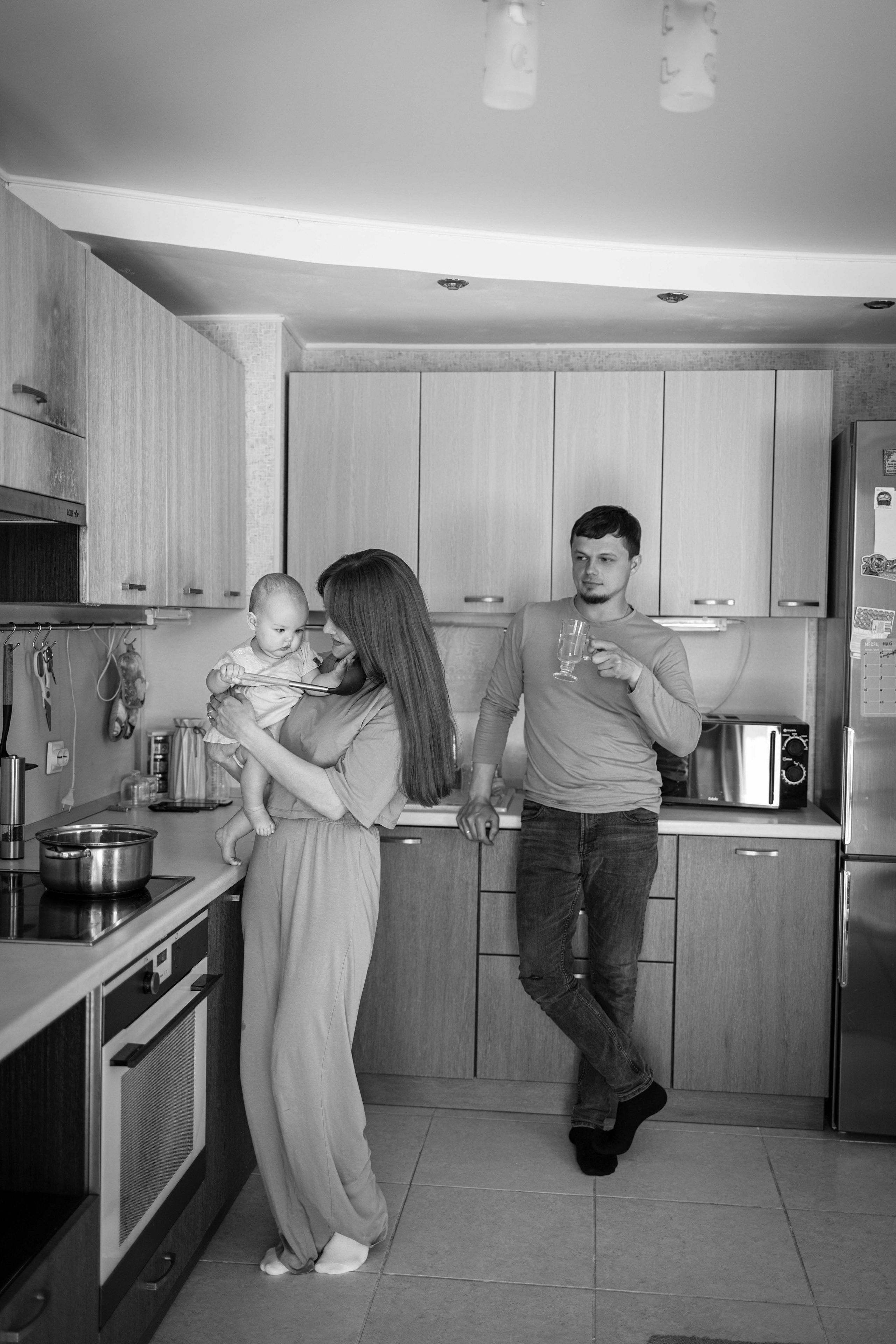 Про Уют ♥. Алина Камалова