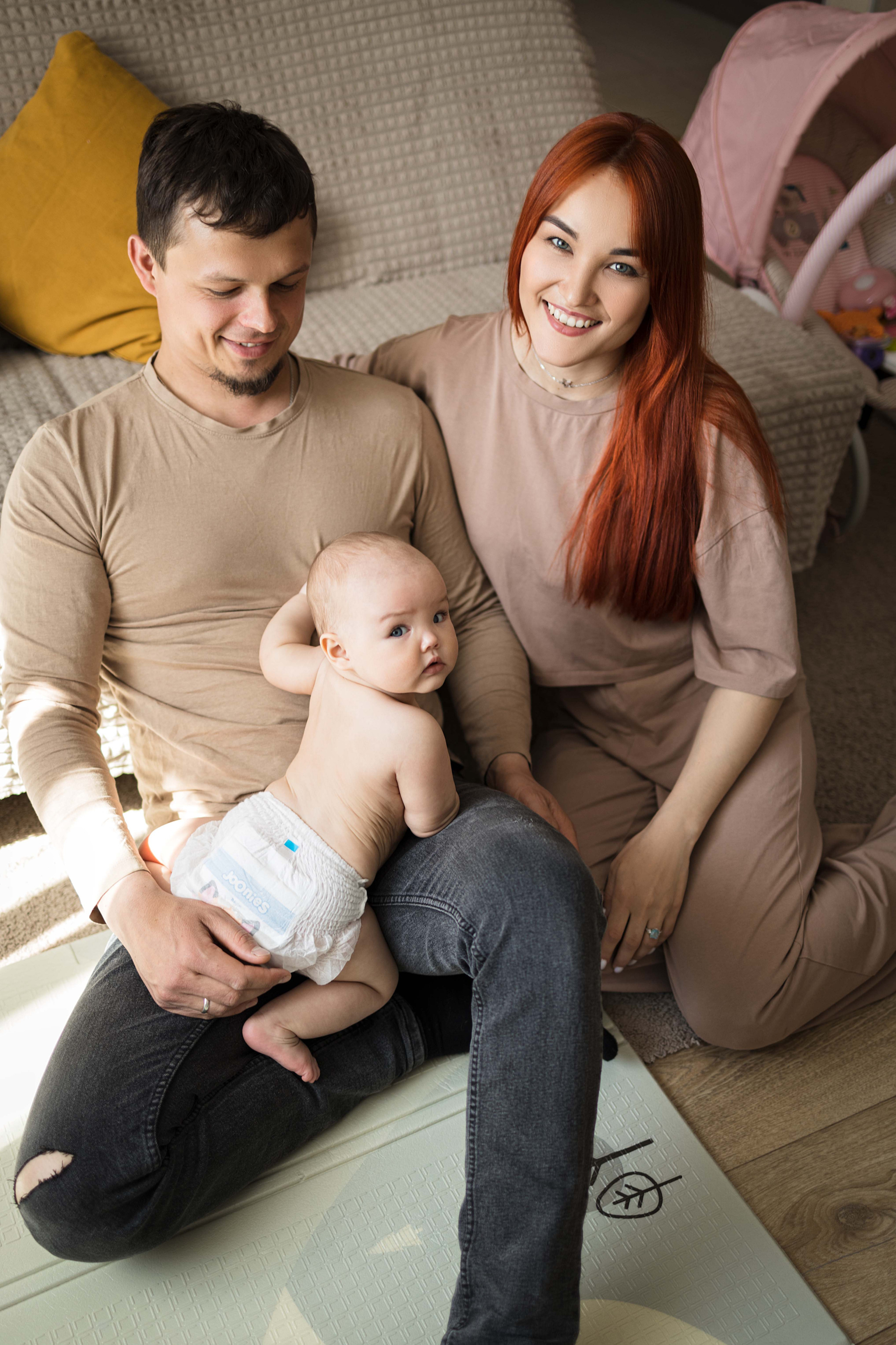 Про Уют ♥. Алина Камалова