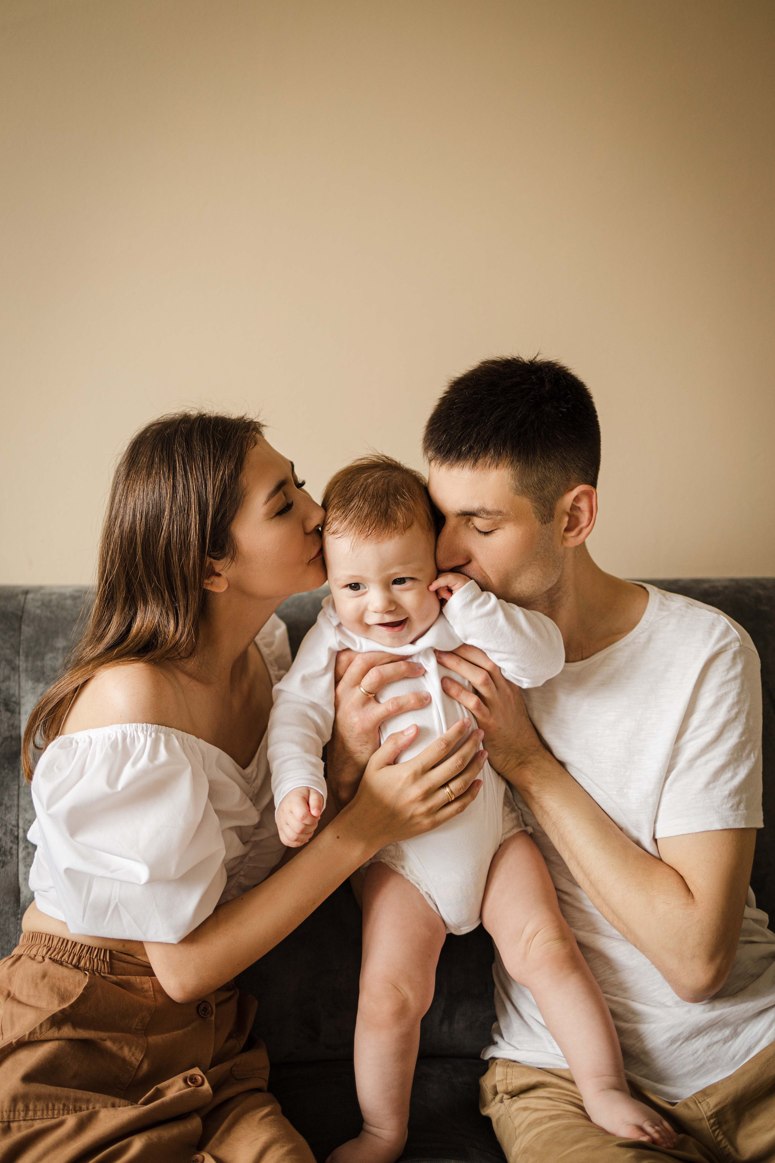 Про Айгуль, Руслана и Назарчика ♥. Алина Камалова