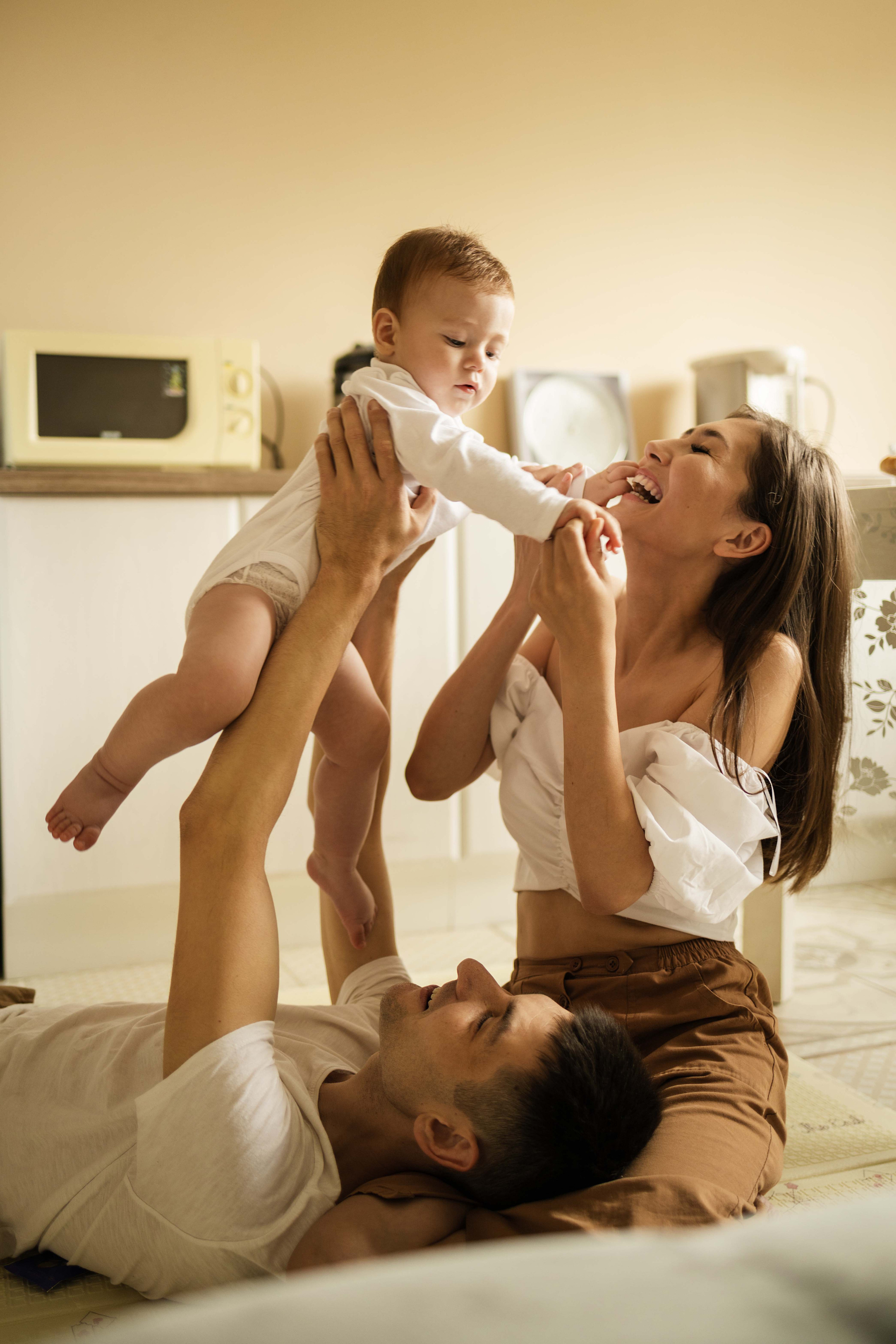 Про Айгуль, Руслана и Назарчика ♥. Алина Камалова