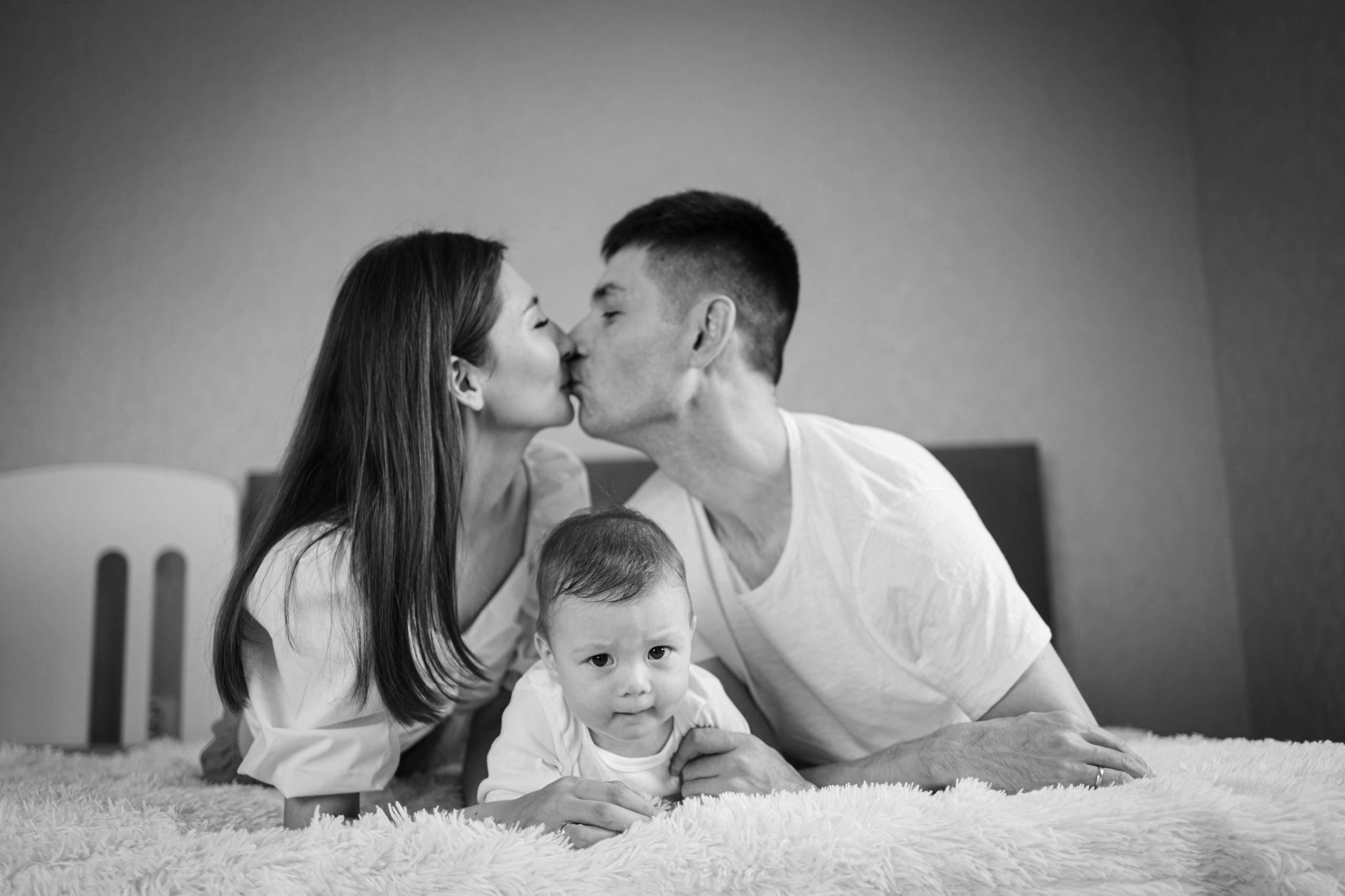 Про Айгуль, Руслана и Назарчика ♥. Алина Камалова