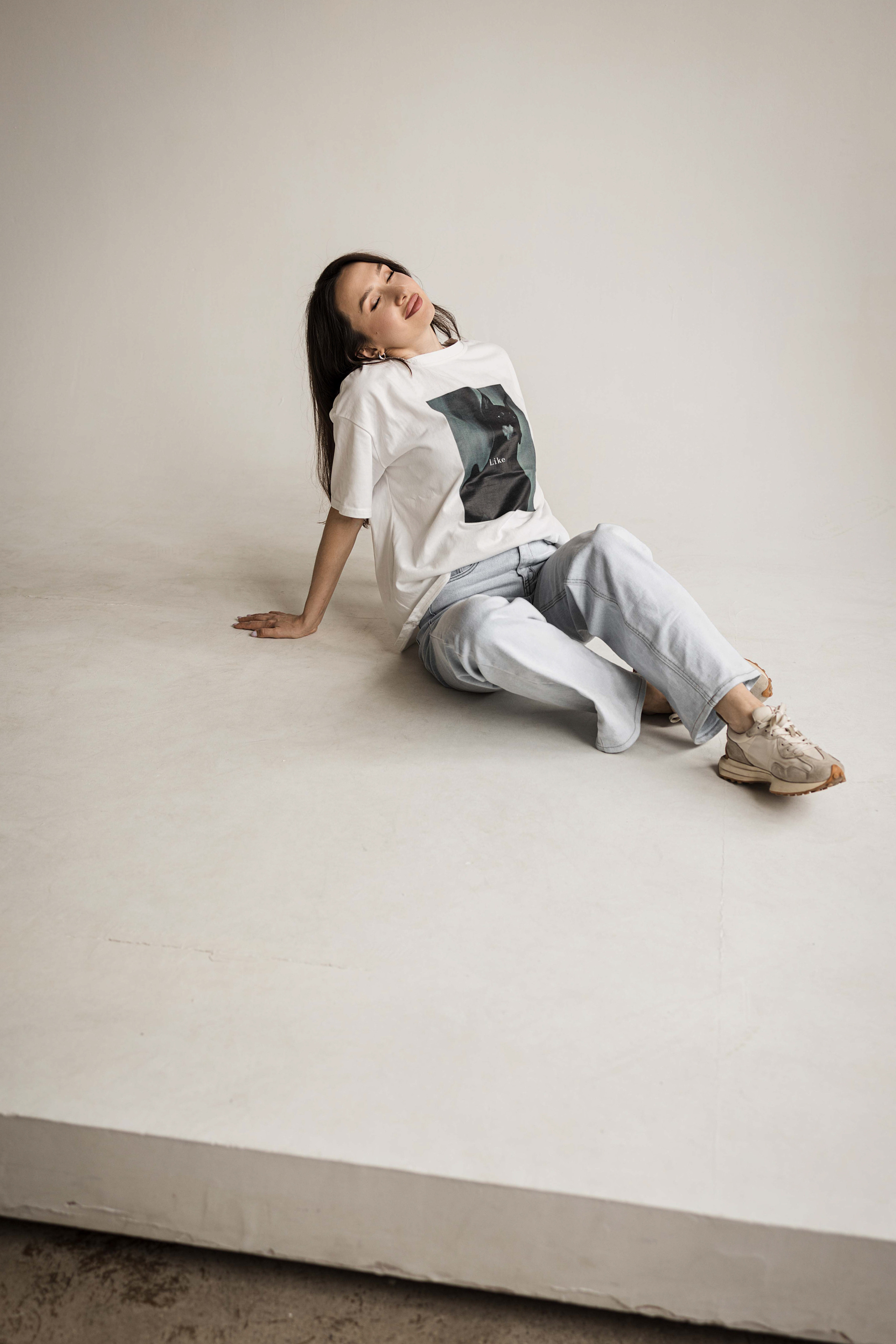 Рамиля. Алина Камалова