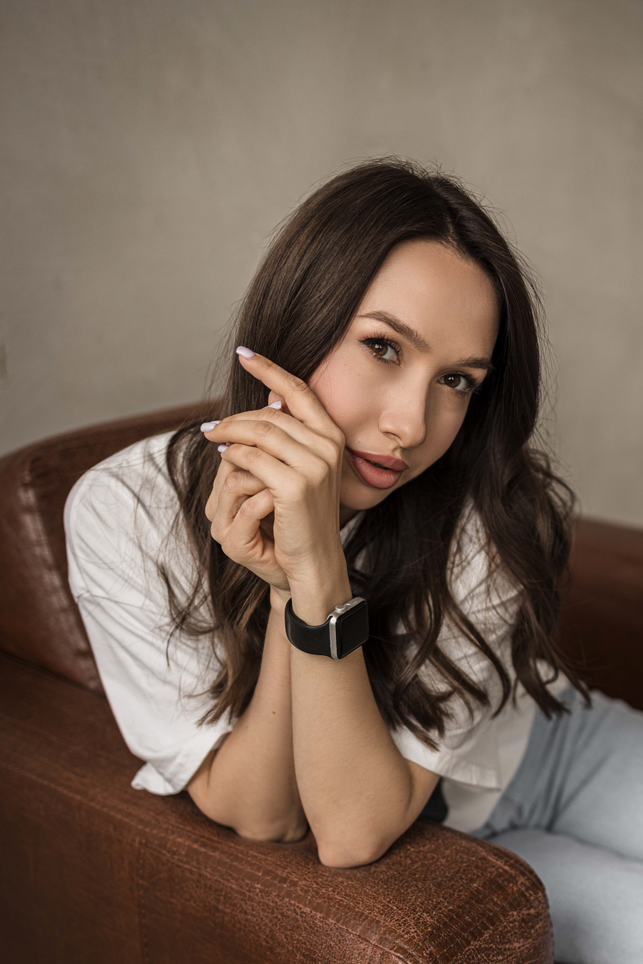 Рамиля. Алина Камалова