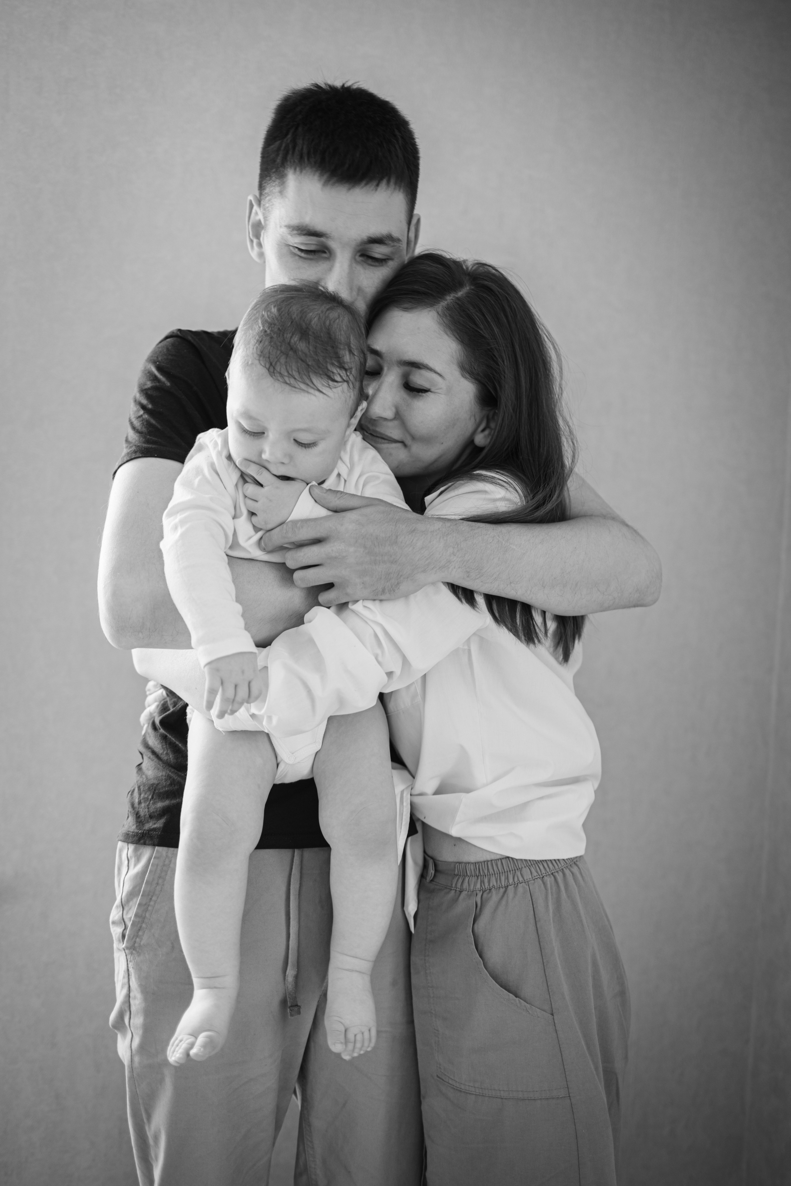 Про Айгуль, Руслана и Назарчика ♥. Алина Камалова