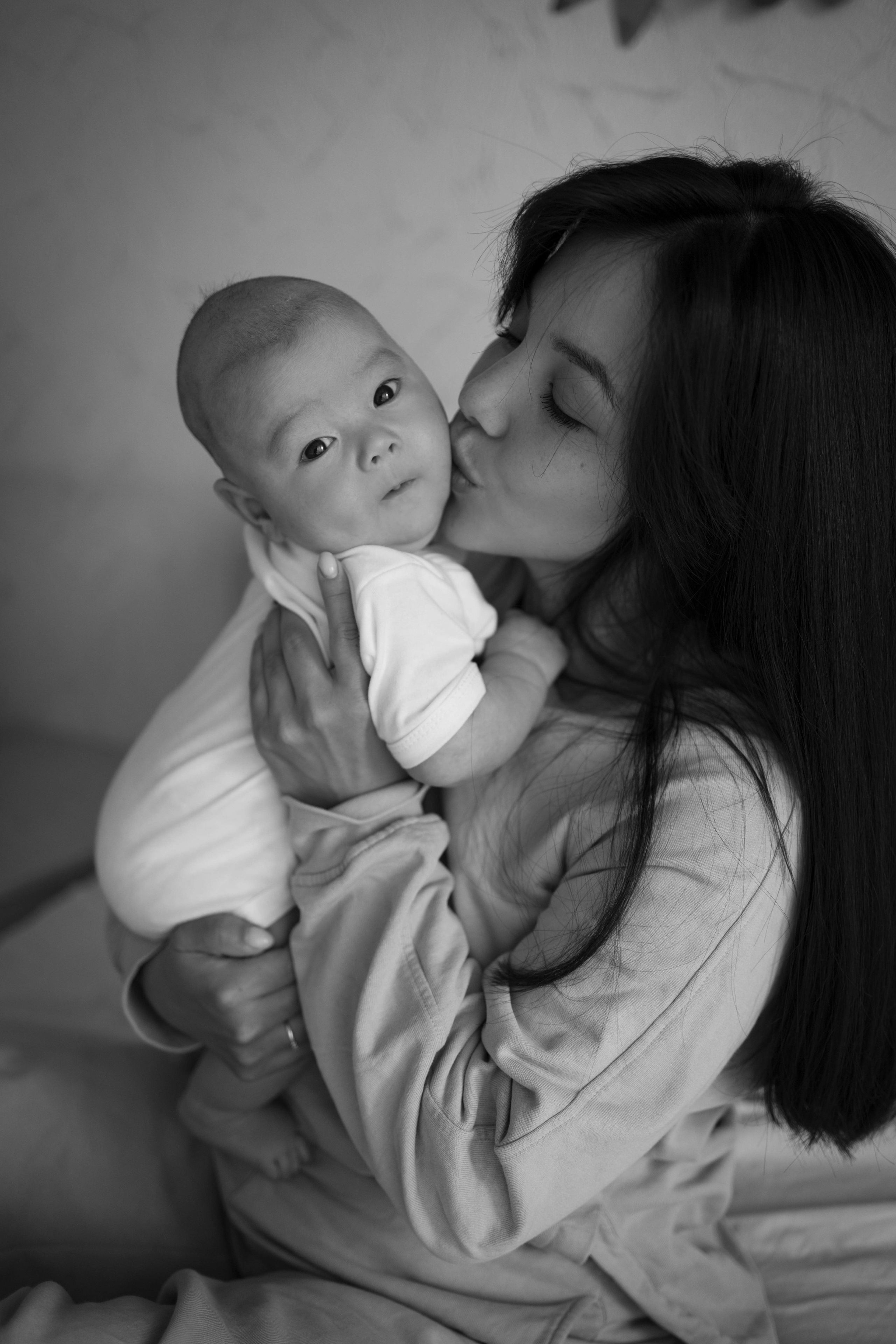 Про Дину, Рамазана и Самата. Алина Камалова