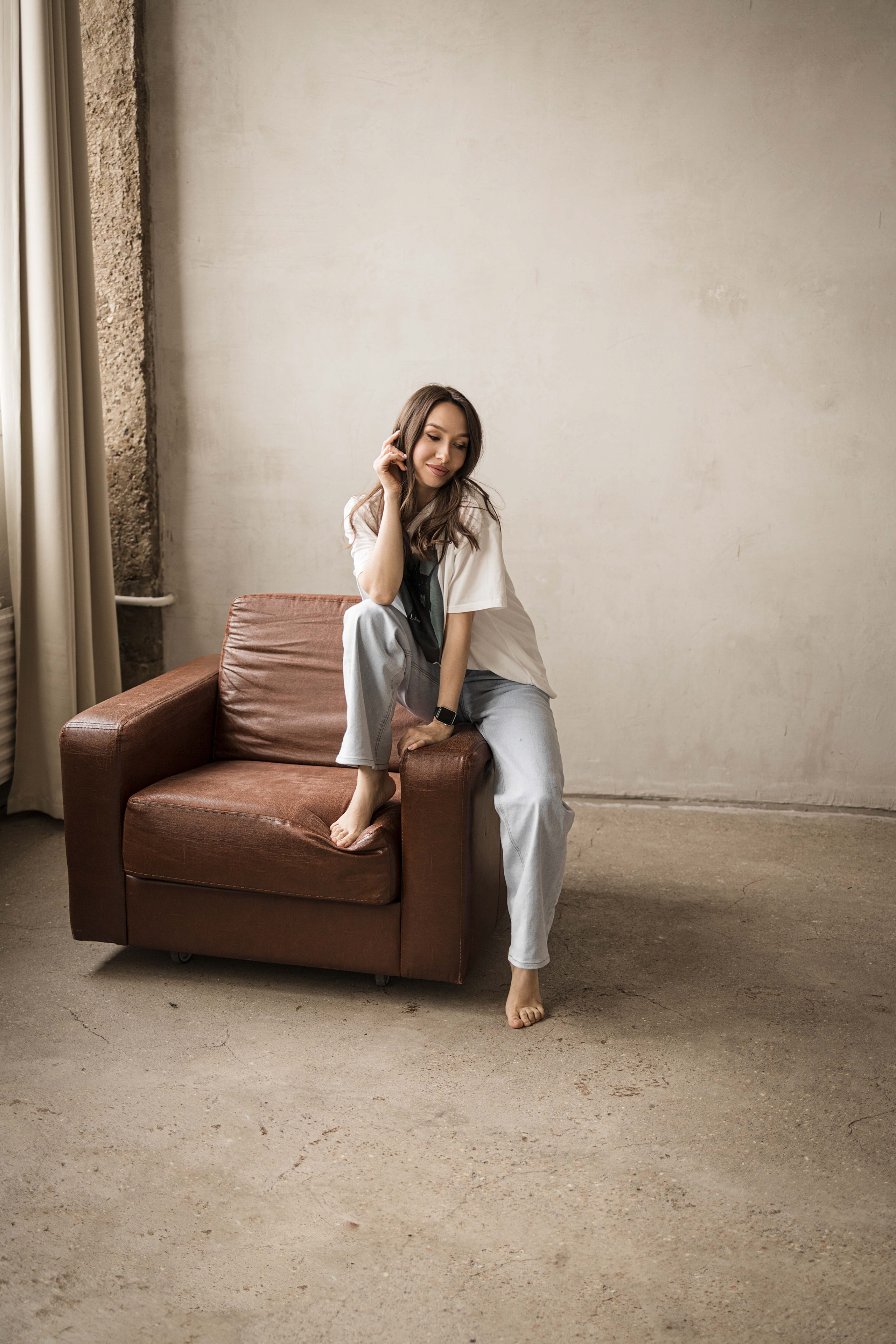 Рамиля. Алина Камалова