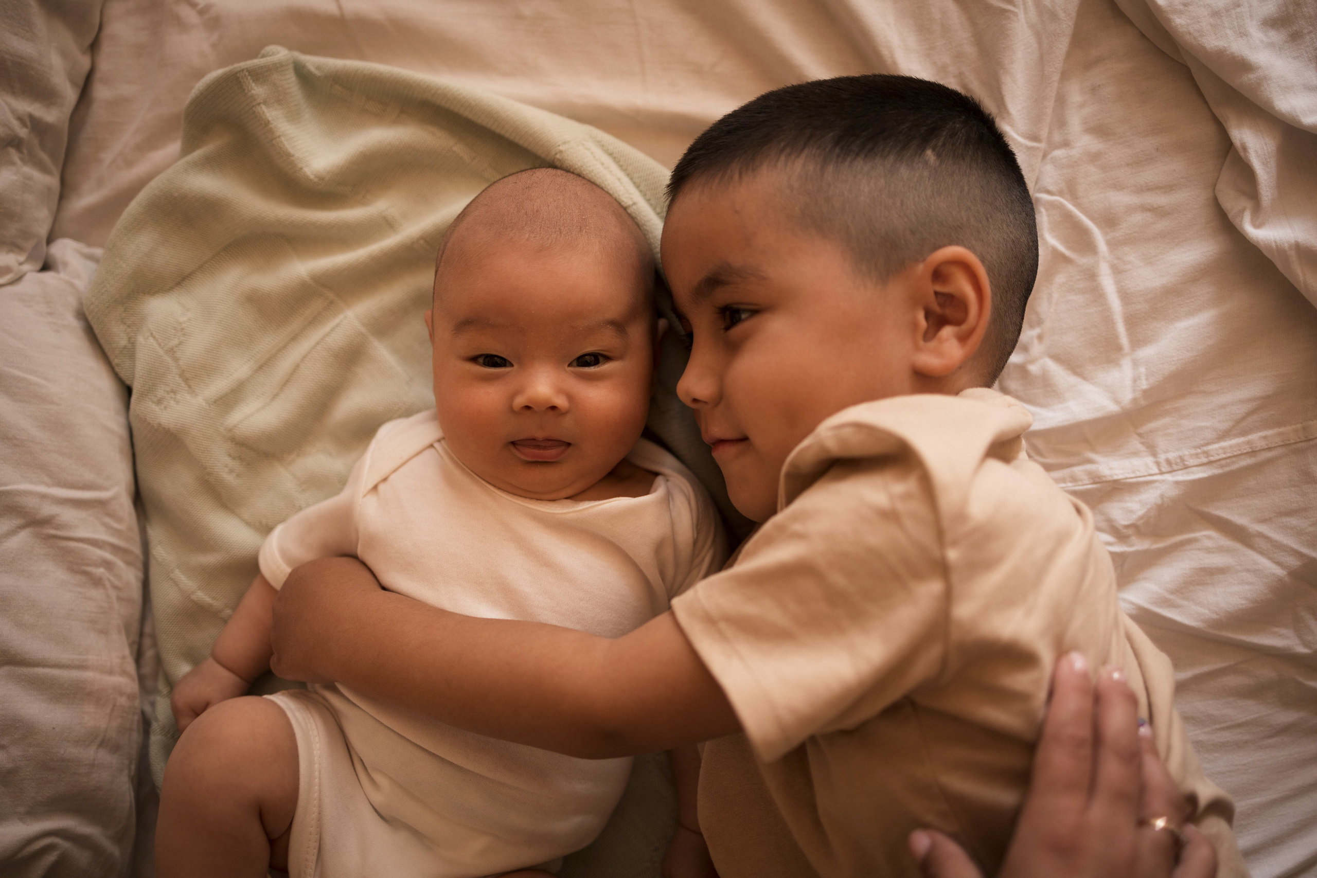 Про Дину, Рамазана и Самата. Алина Камалова