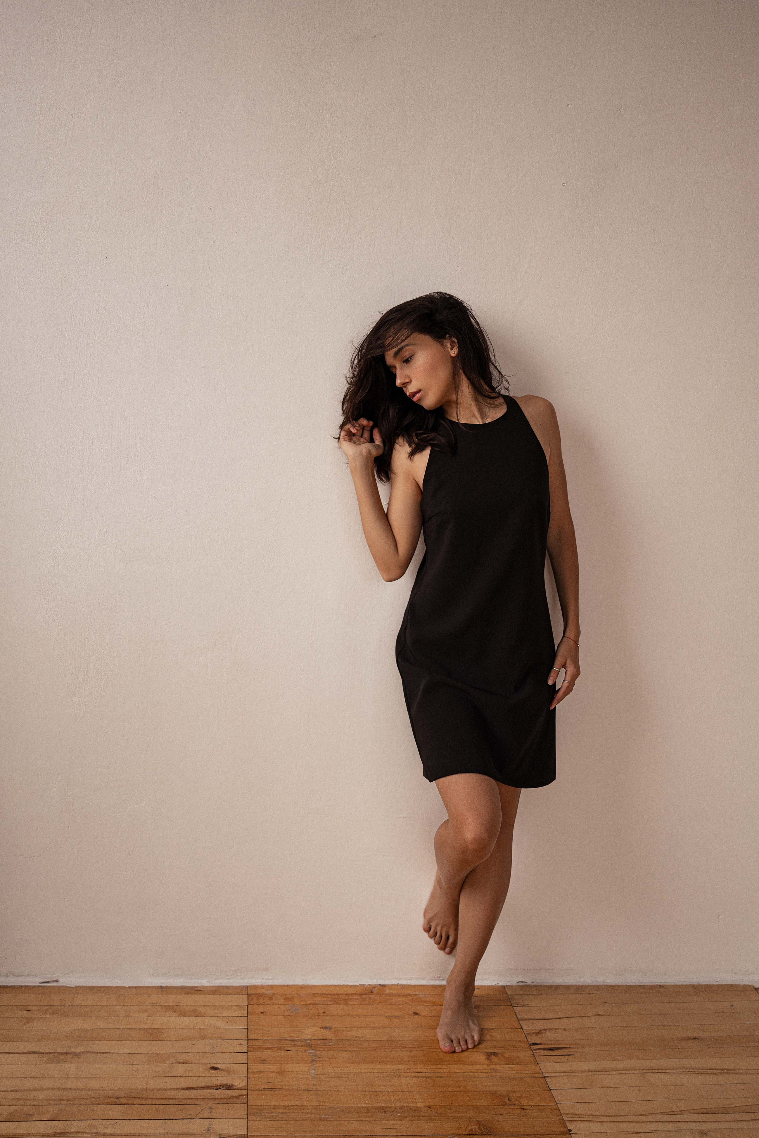 Регина. Алина Камалова