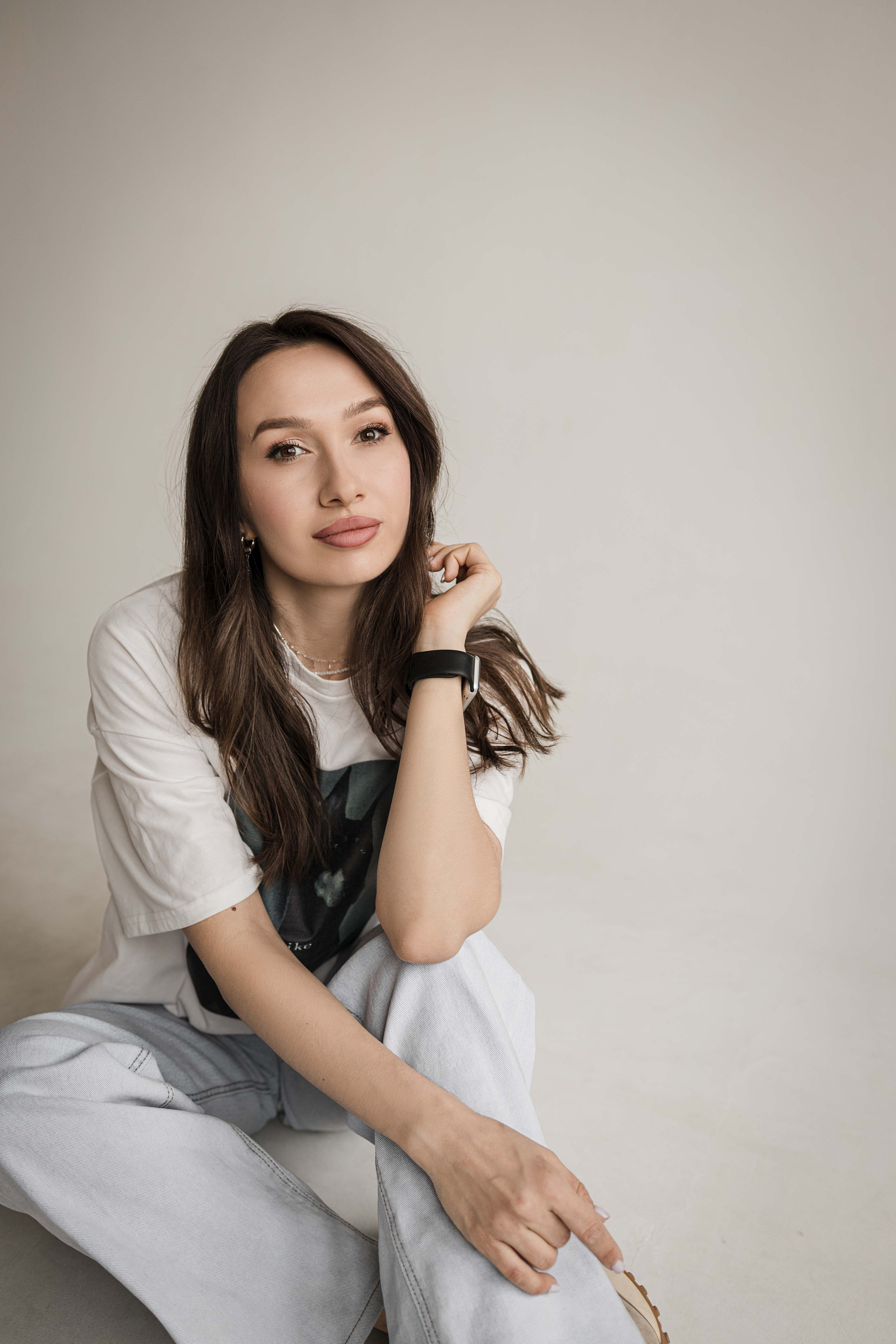 Рамиля. Алина Камалова