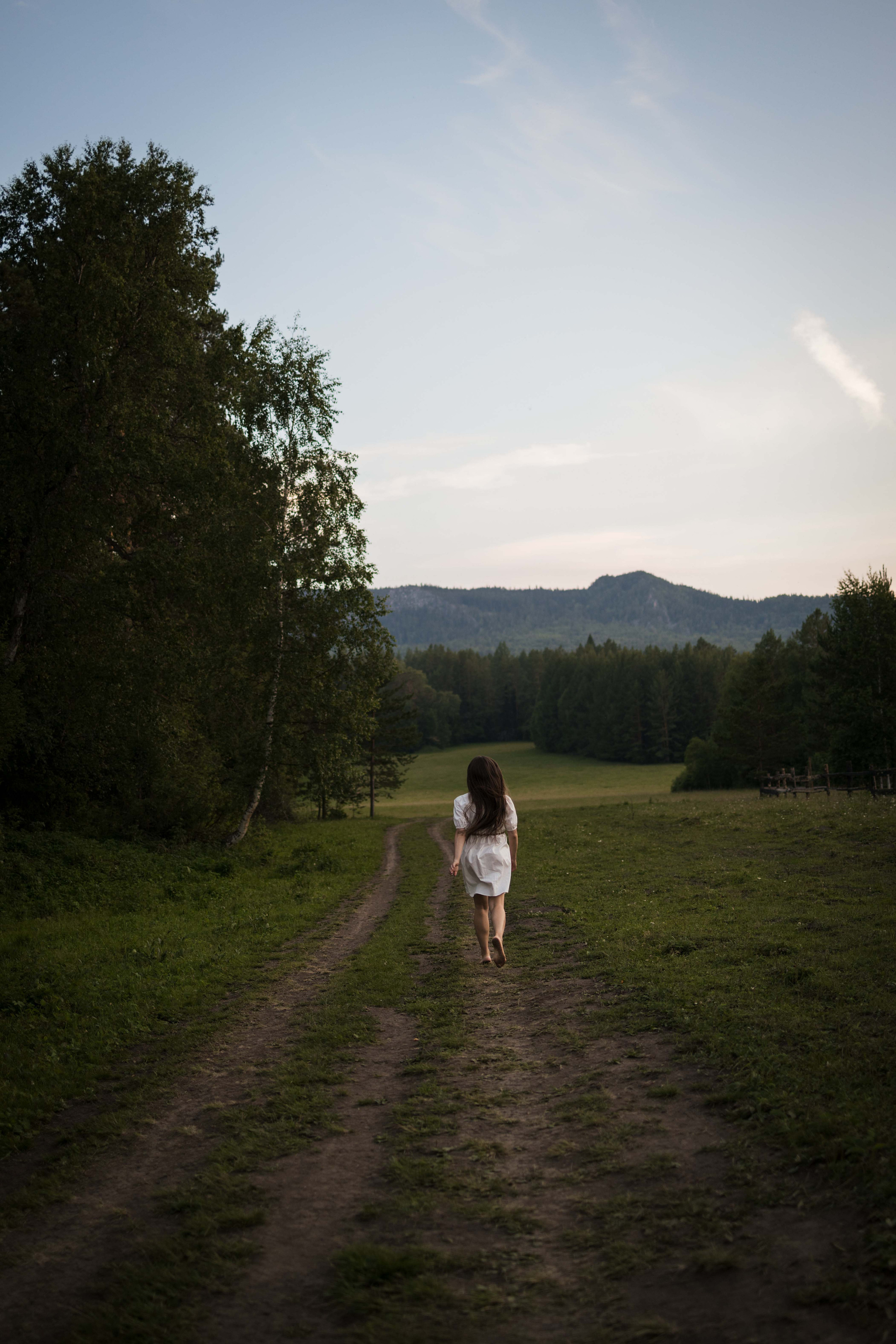 Наина. Алина Камалова