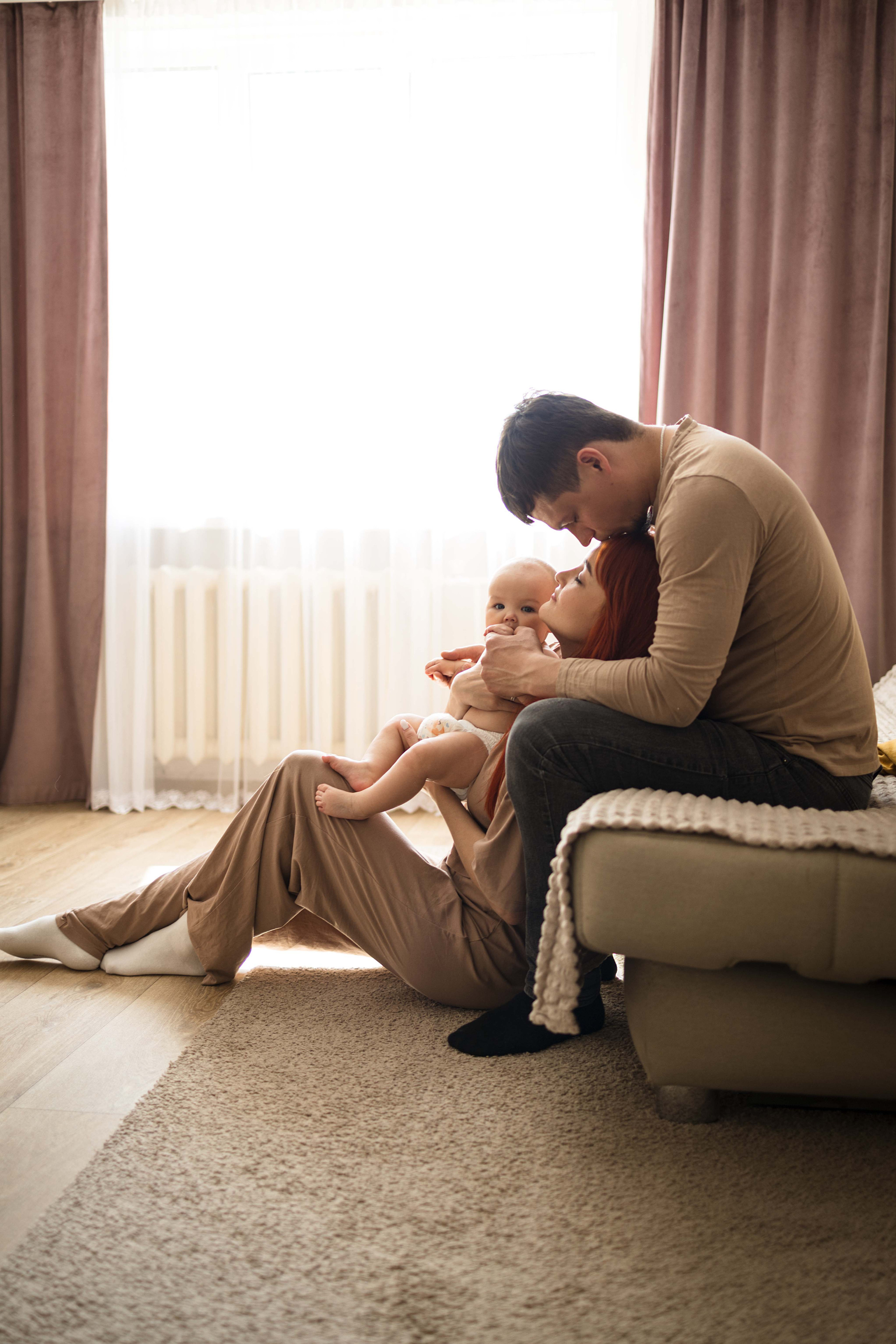 Про Уют ♥. Алина Камалова