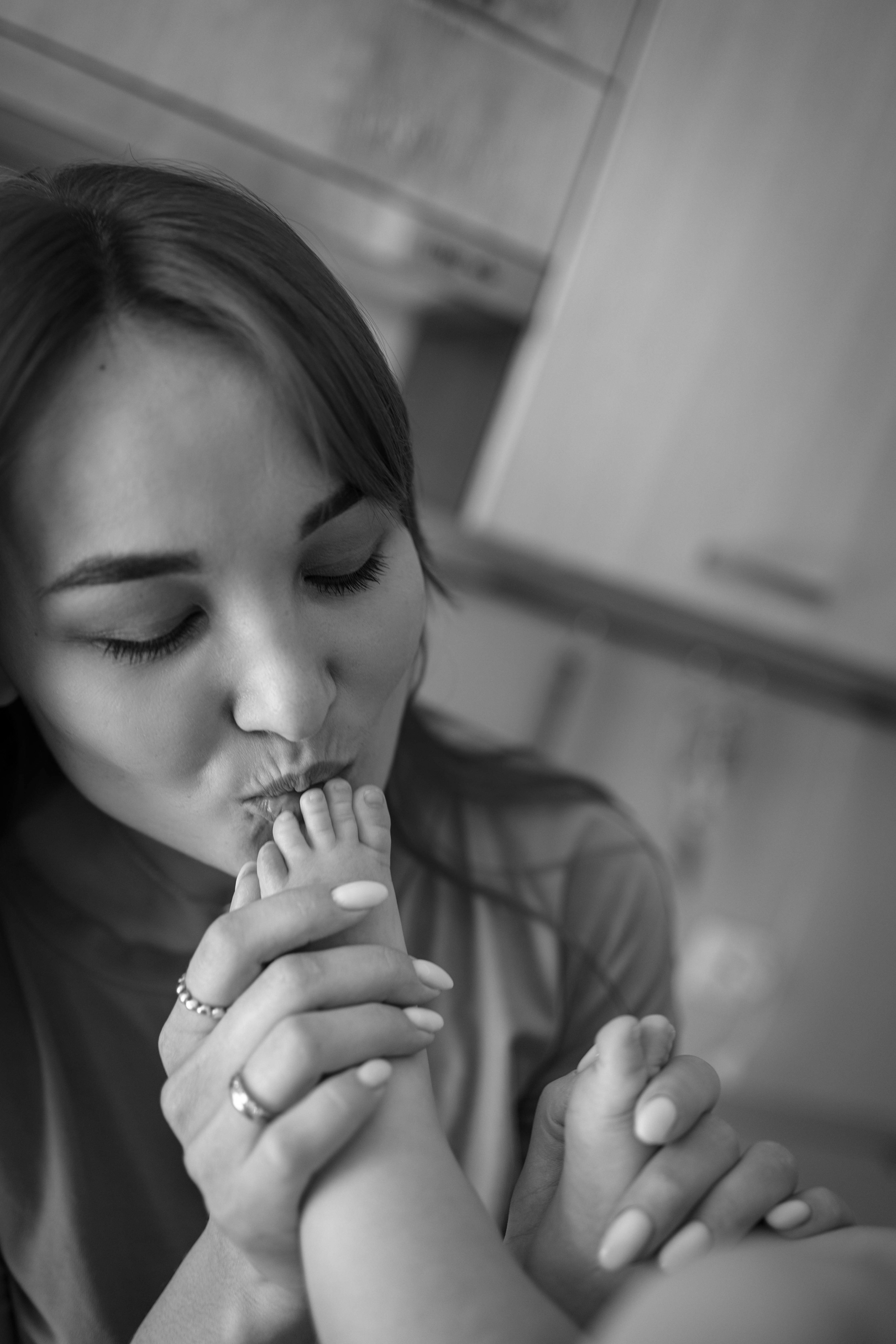 Про Уют ♥. Алина Камалова