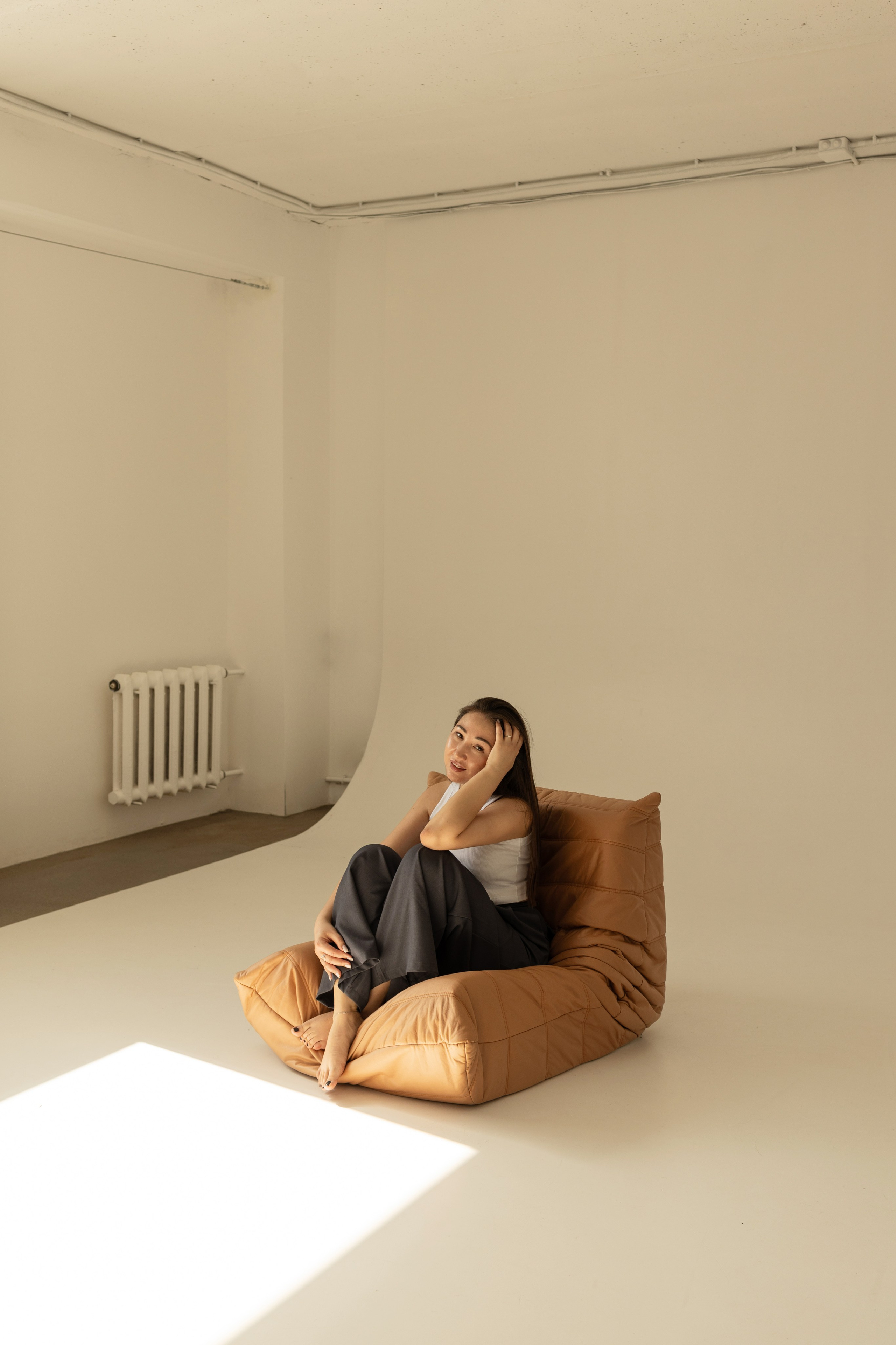 Элина. Алина Камалова