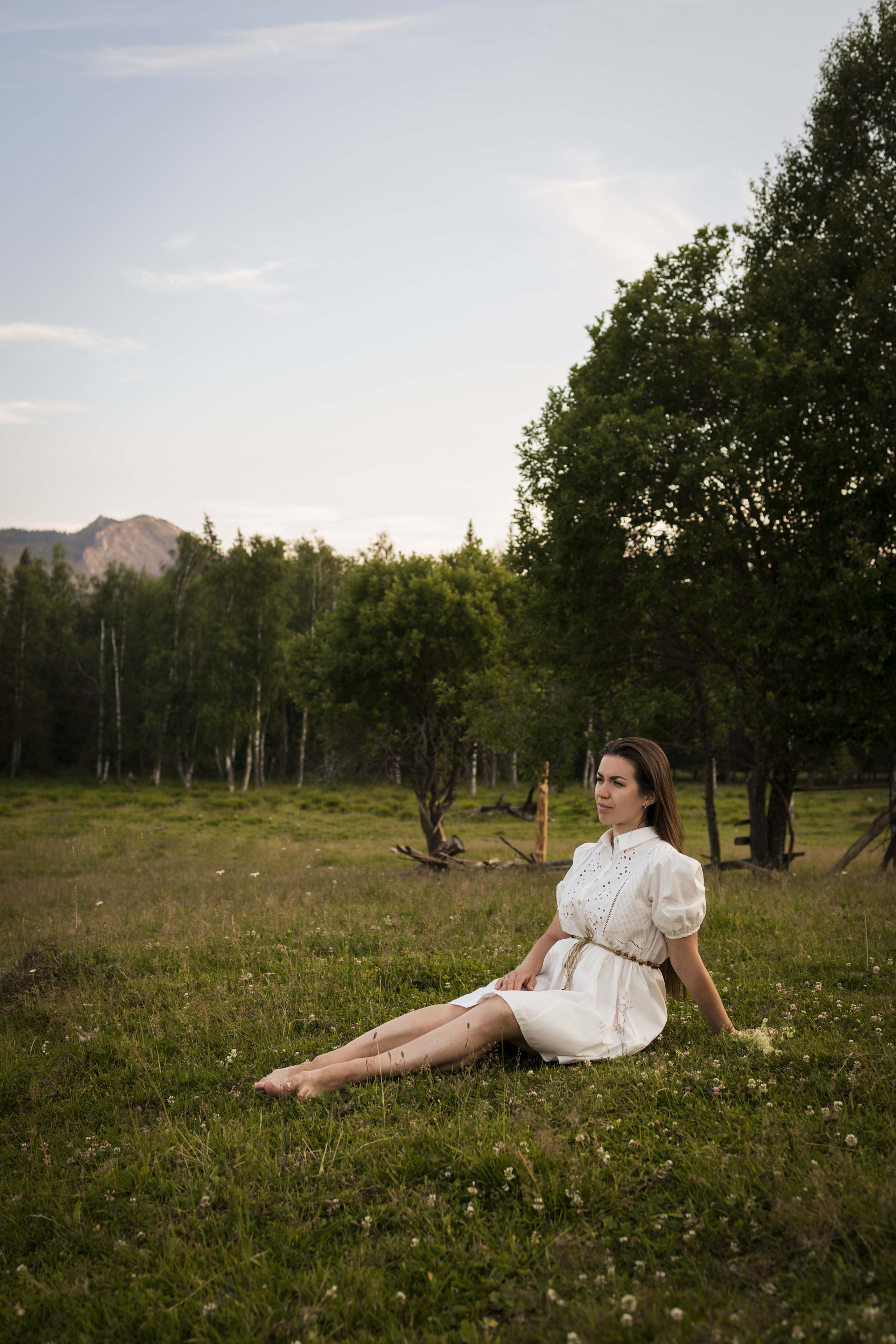 Наина. Алина Камалова