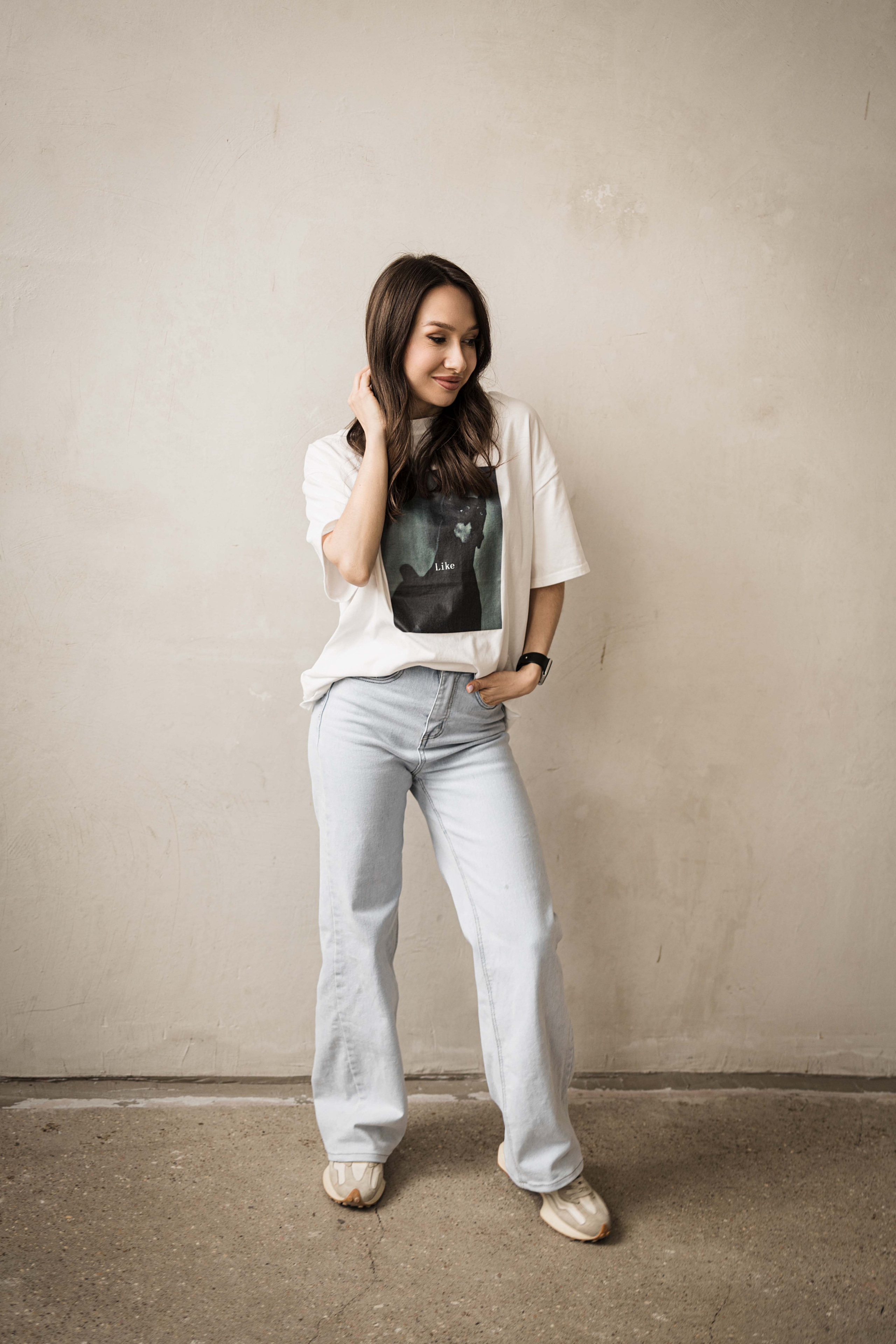 Рамиля. Алина Камалова