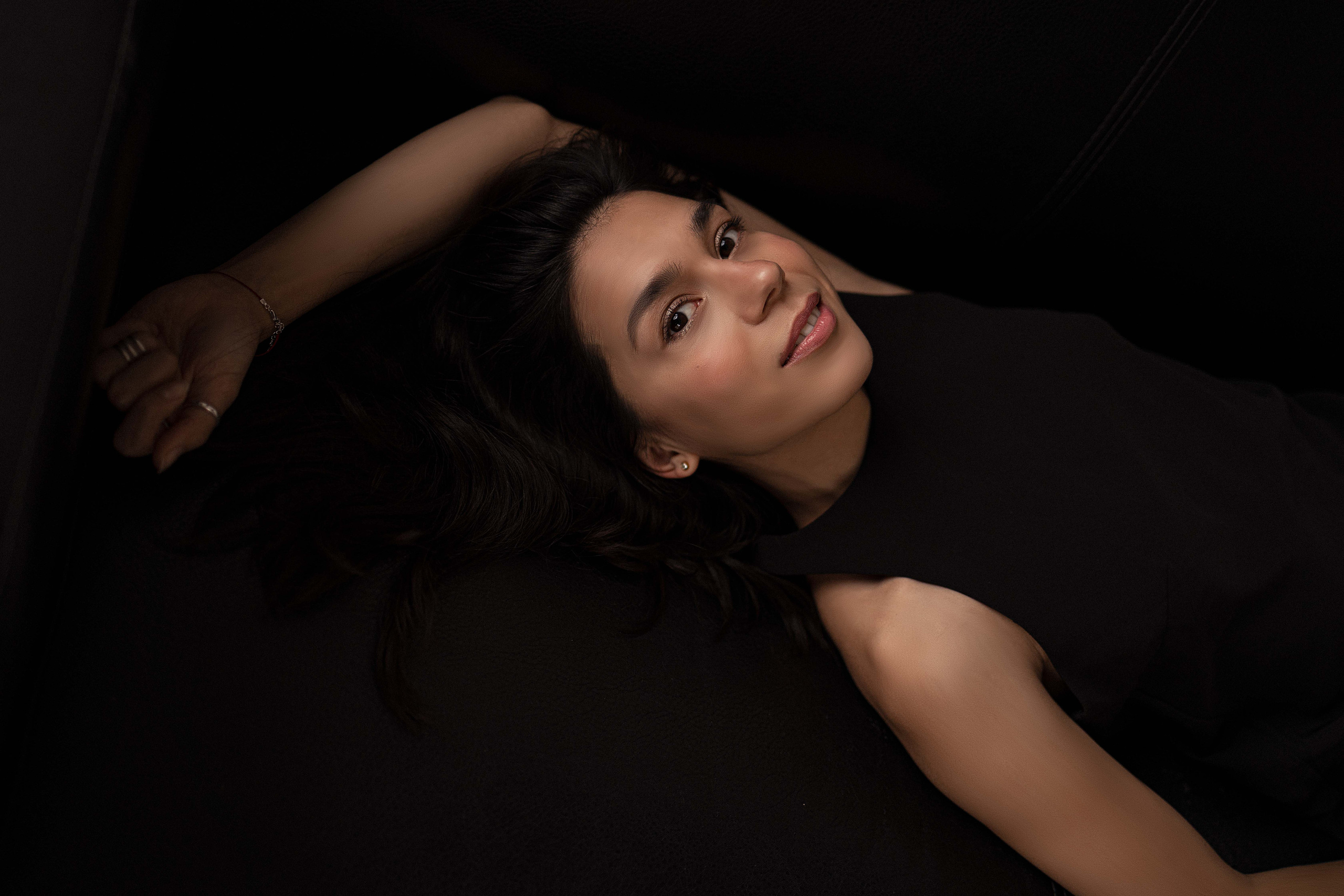 Регина. Алина Камалова