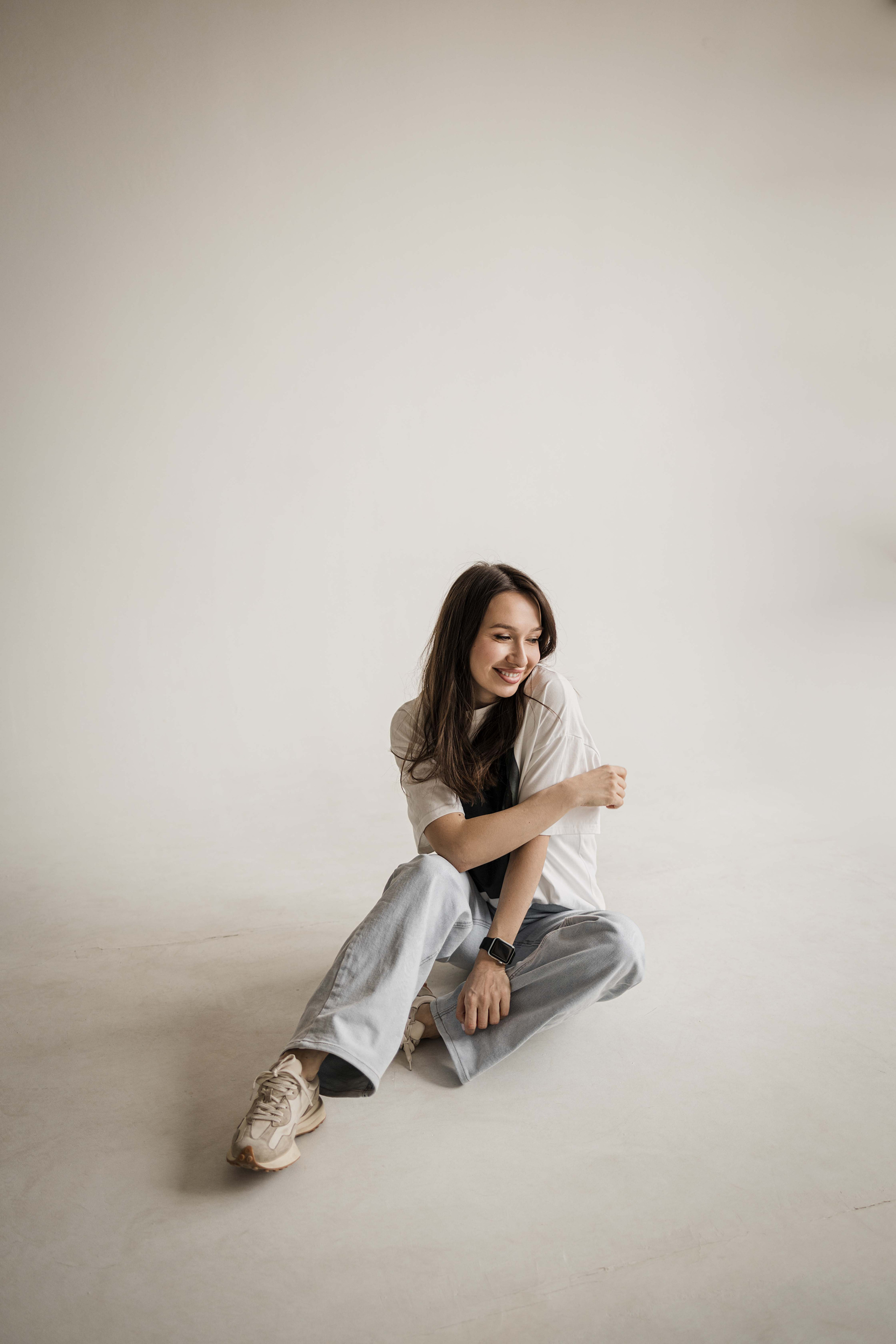 Рамиля. Алина Камалова