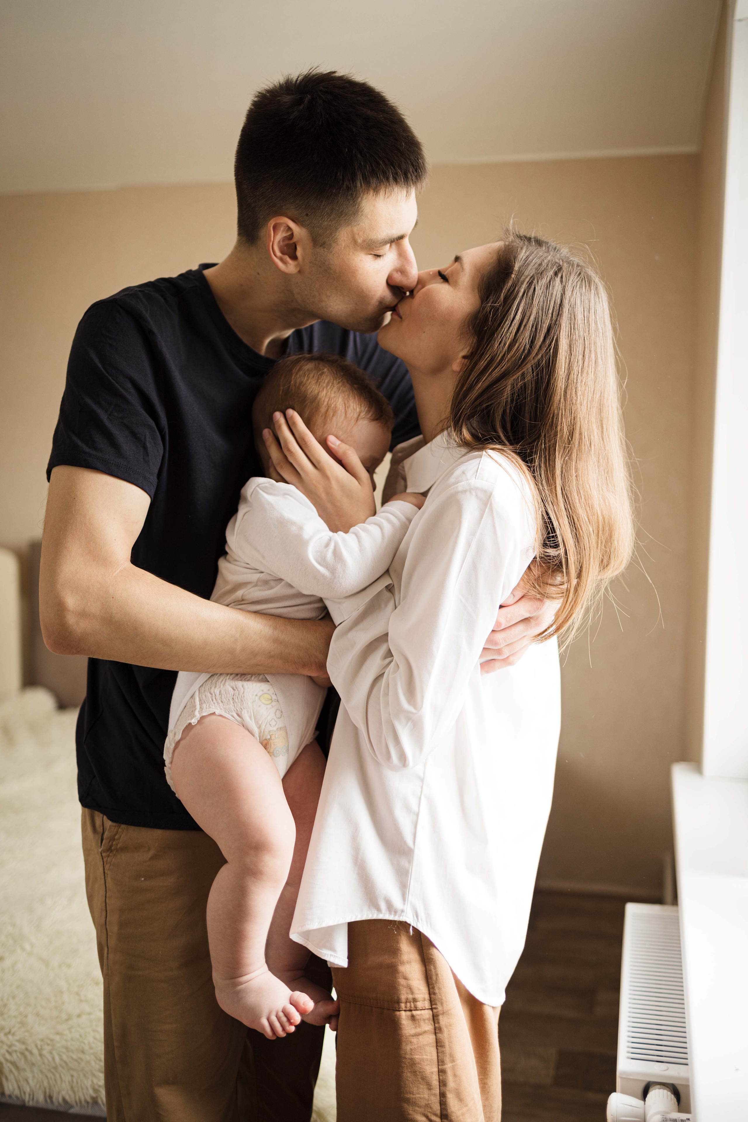 Про Айгуль, Руслана и Назарчика ♥. Алина Камалова