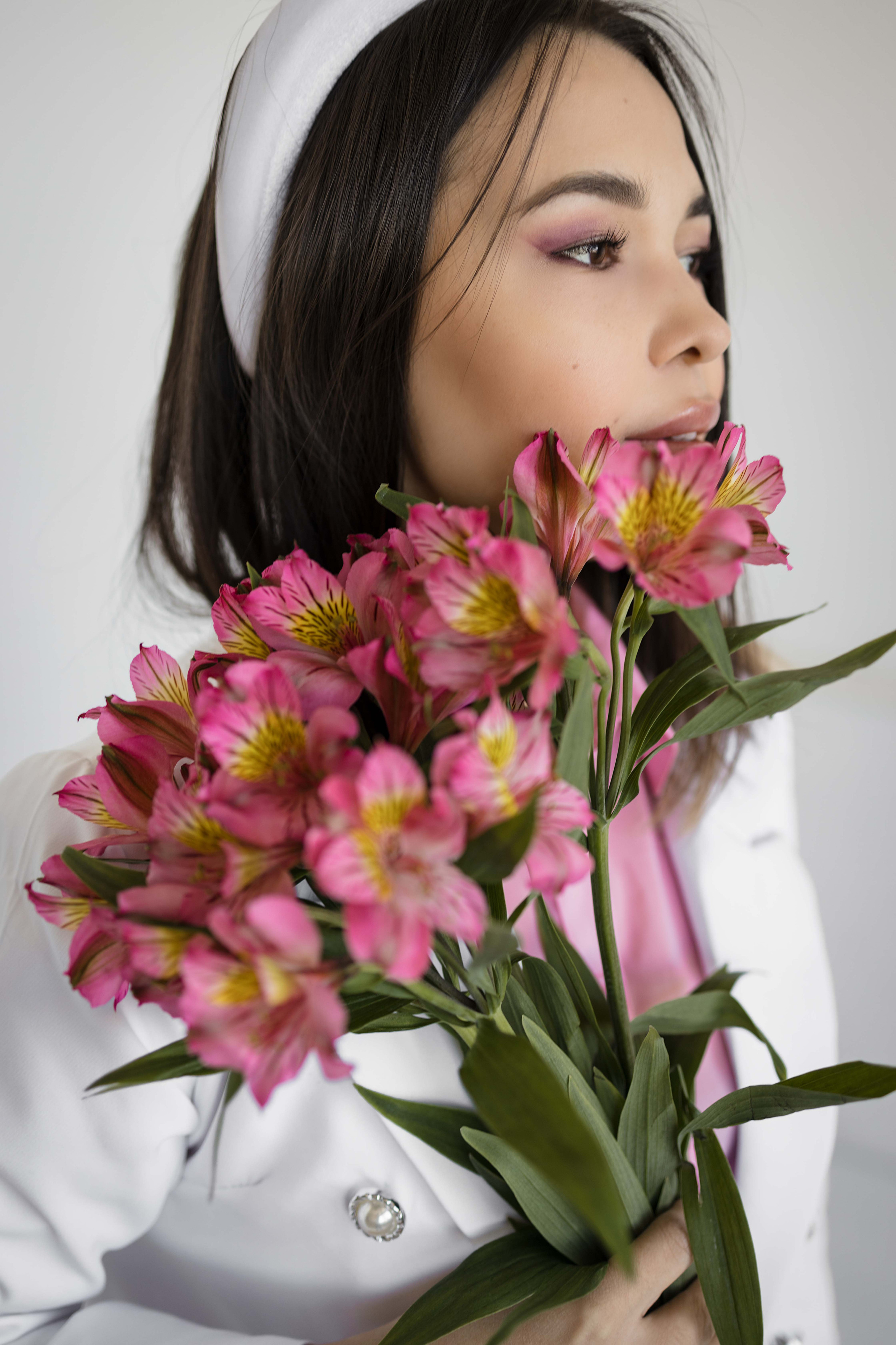 Амина. Алина Камалова