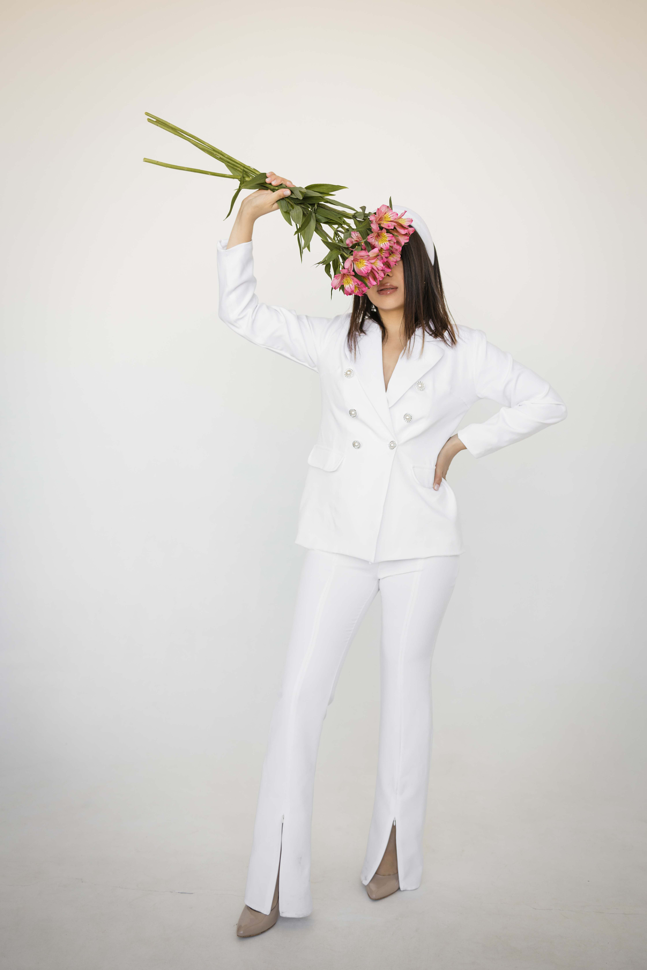 Амина. Алина Камалова