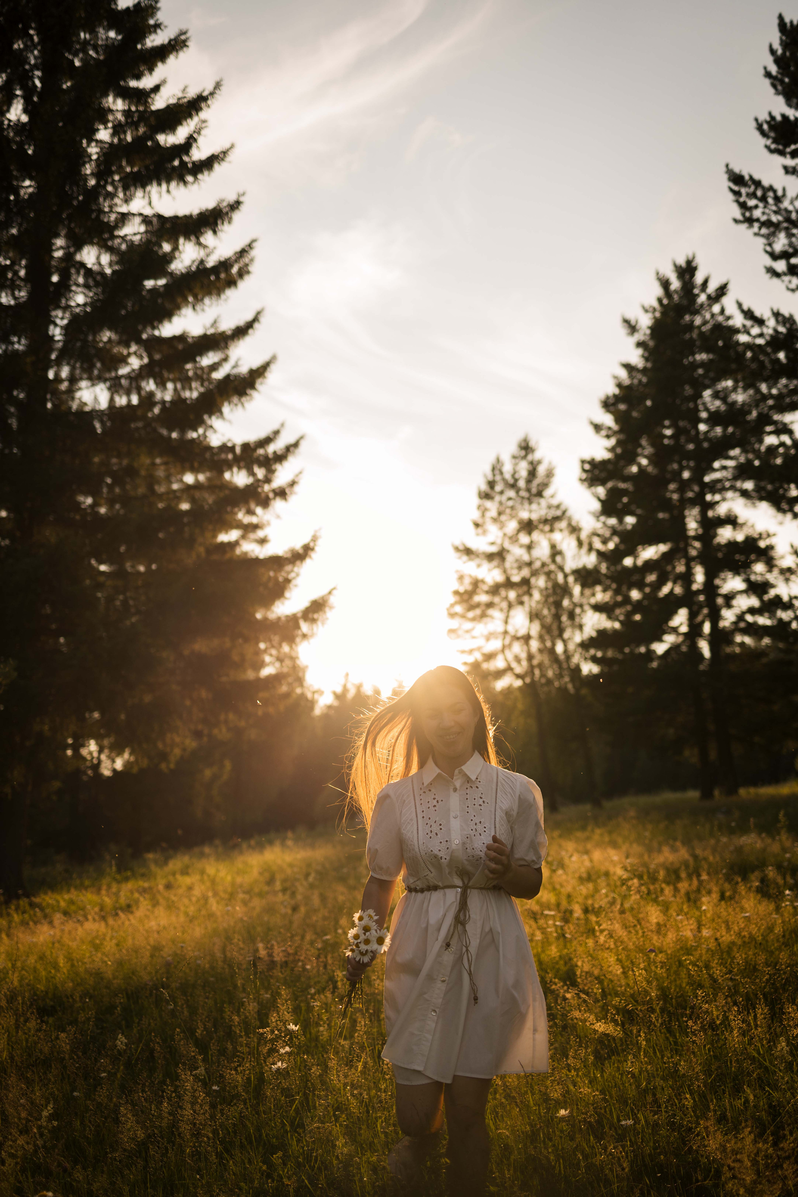 Наина. Алина Камалова