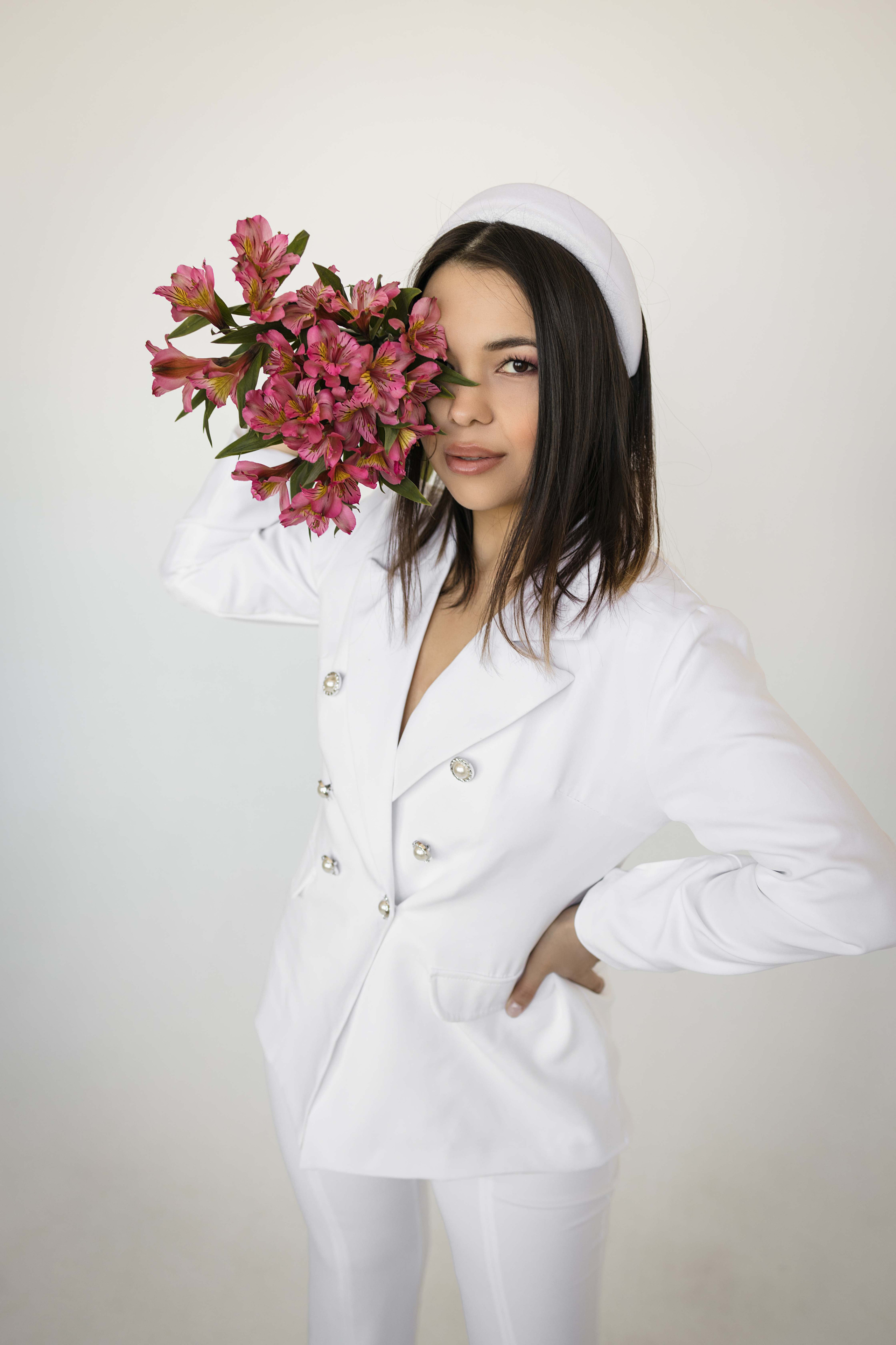 Амина. Алина Камалова