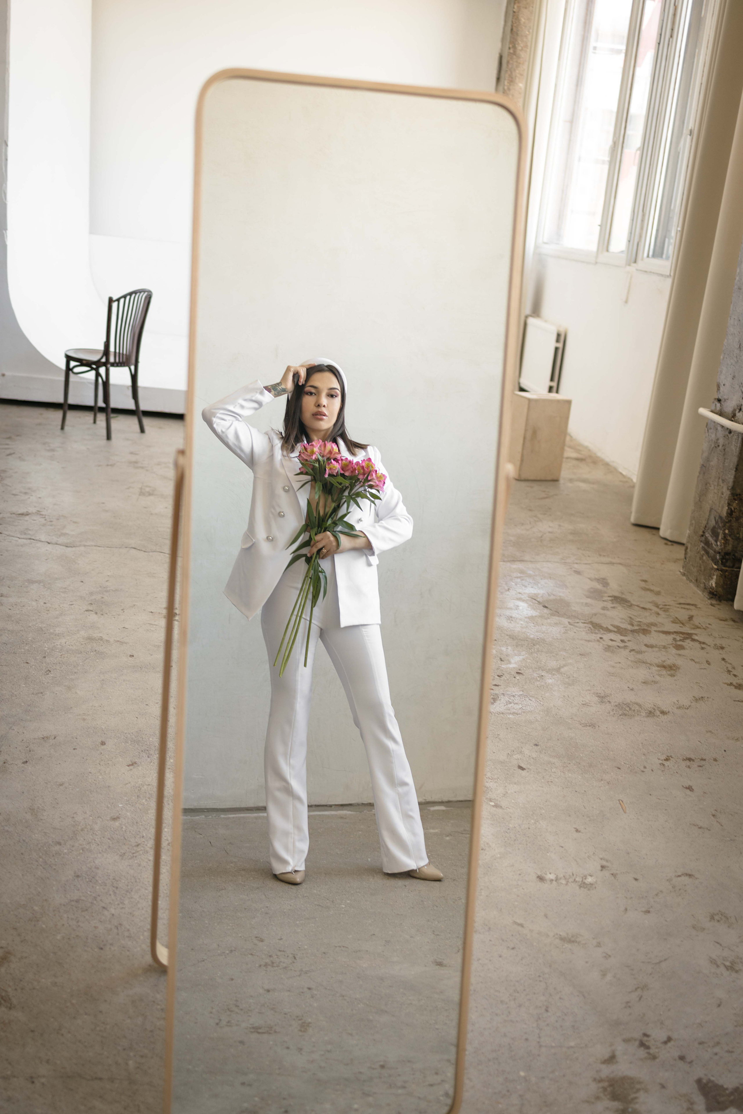 Амина. Алина Камалова