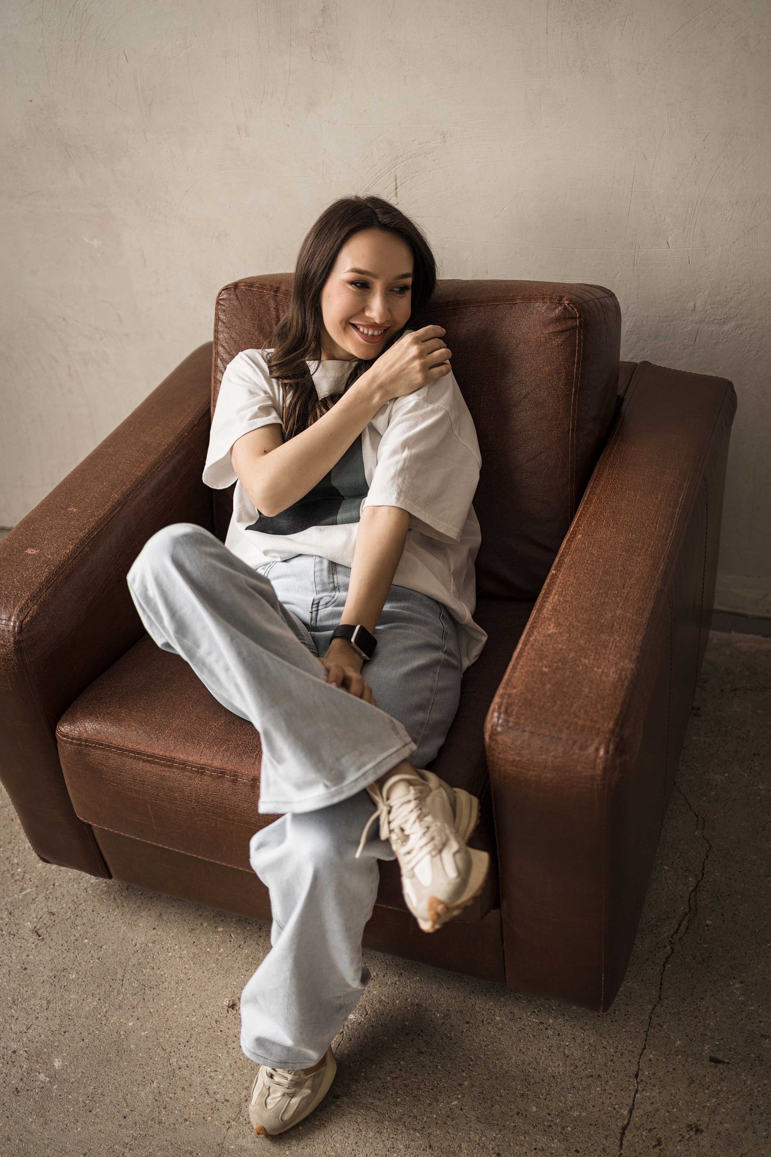 Рамиля. Алина Камалова