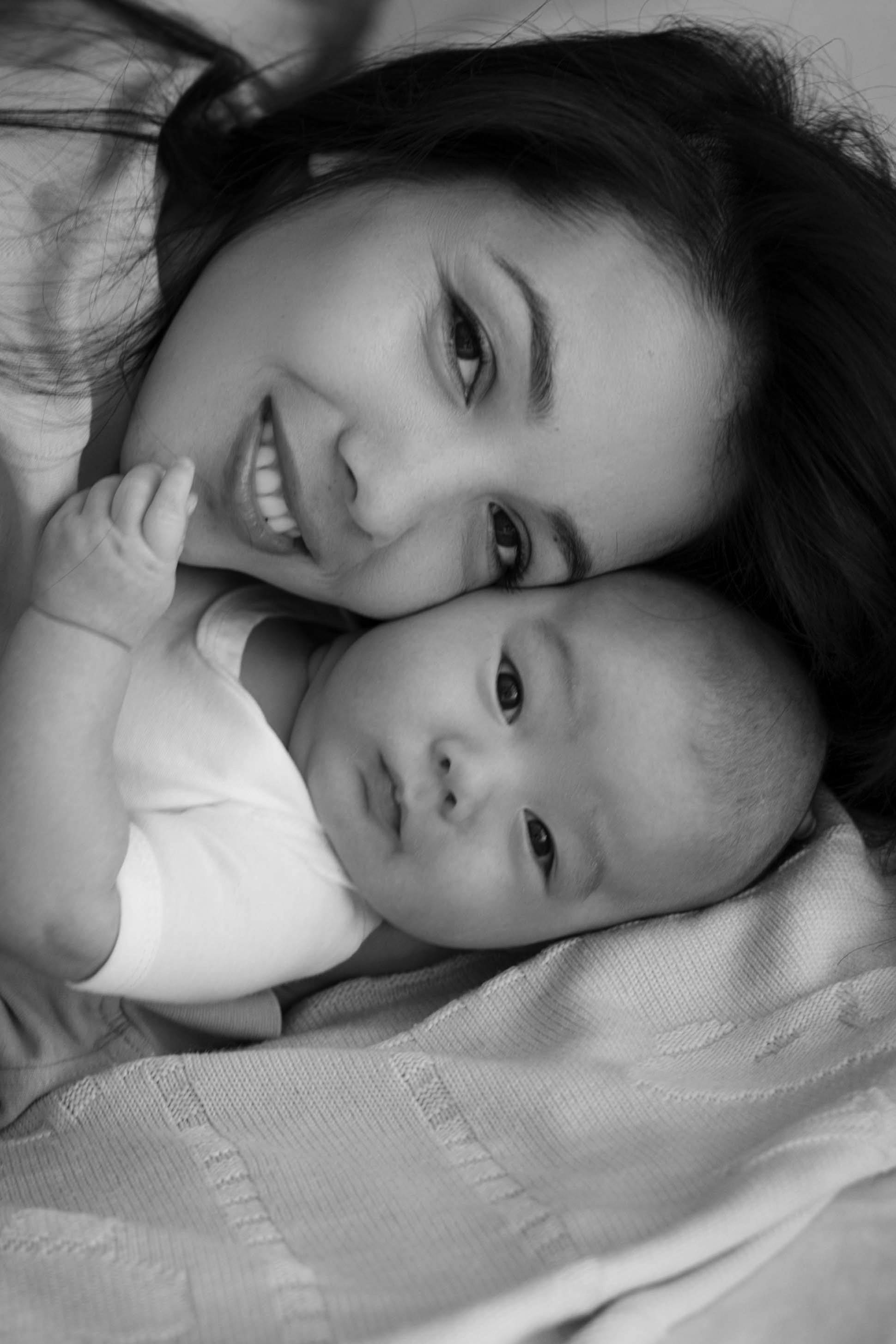 Про Дину, Рамазана и Самата. Алина Камалова