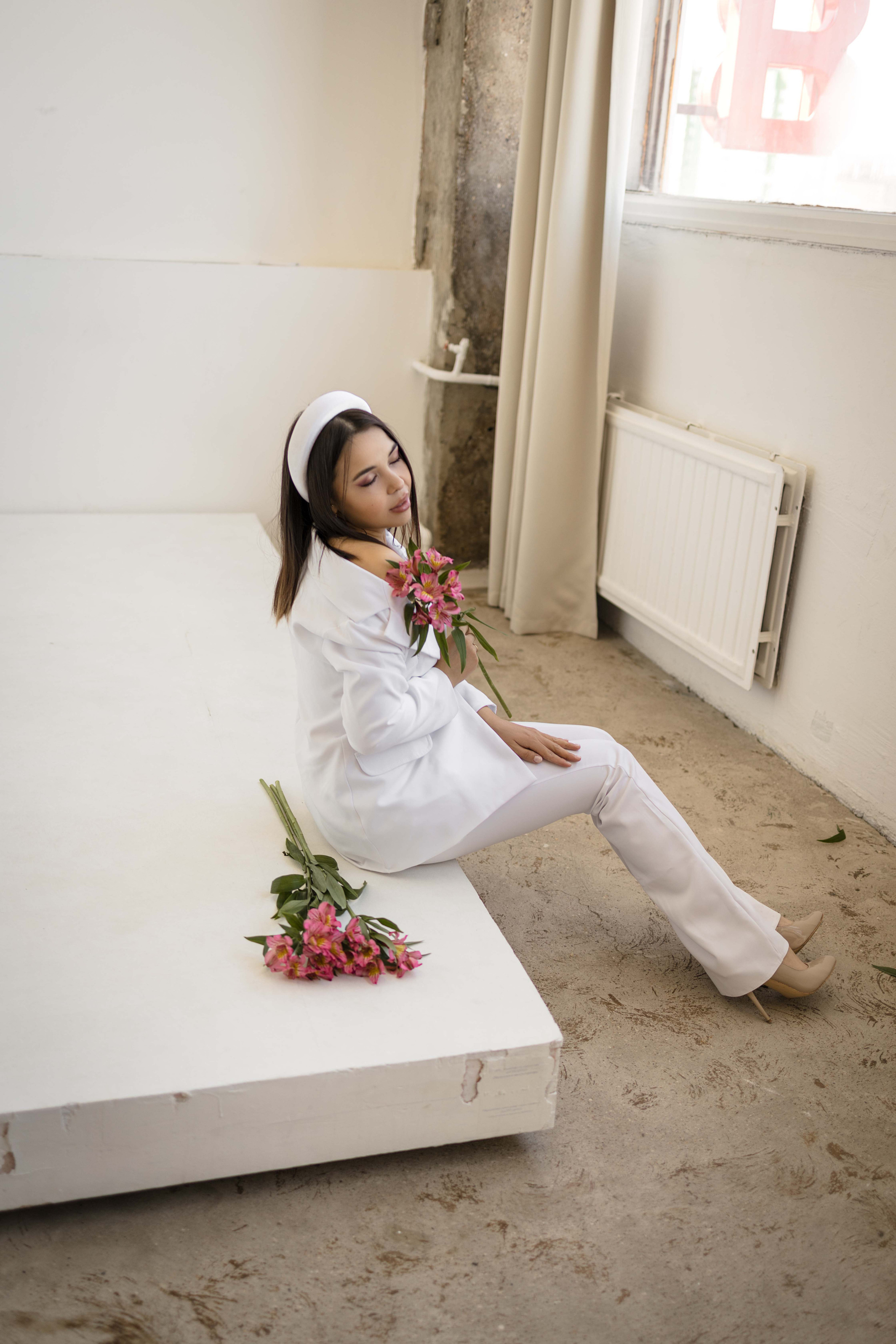 Амина. Алина Камалова