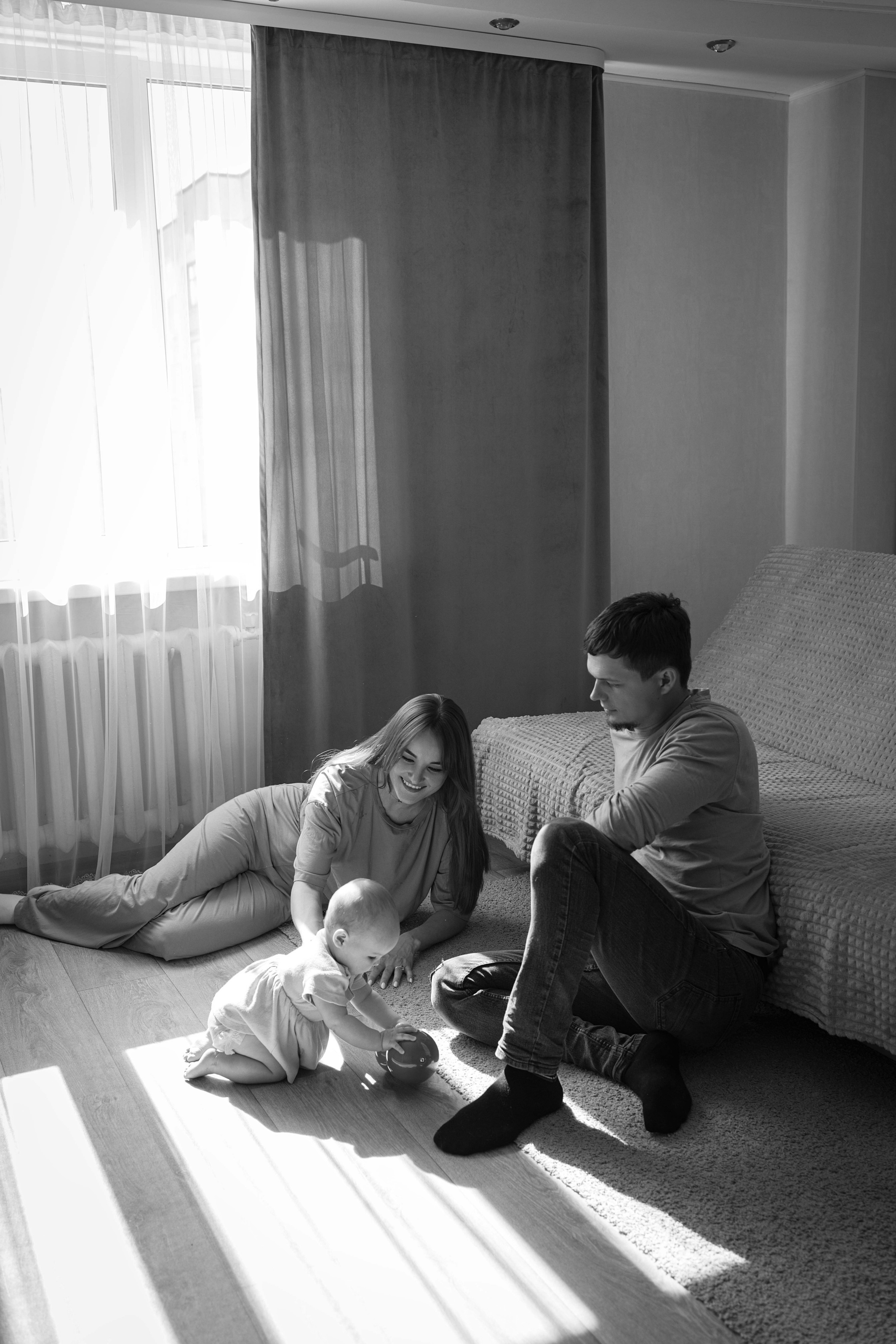 Про Уют ♥. Алина Камалова