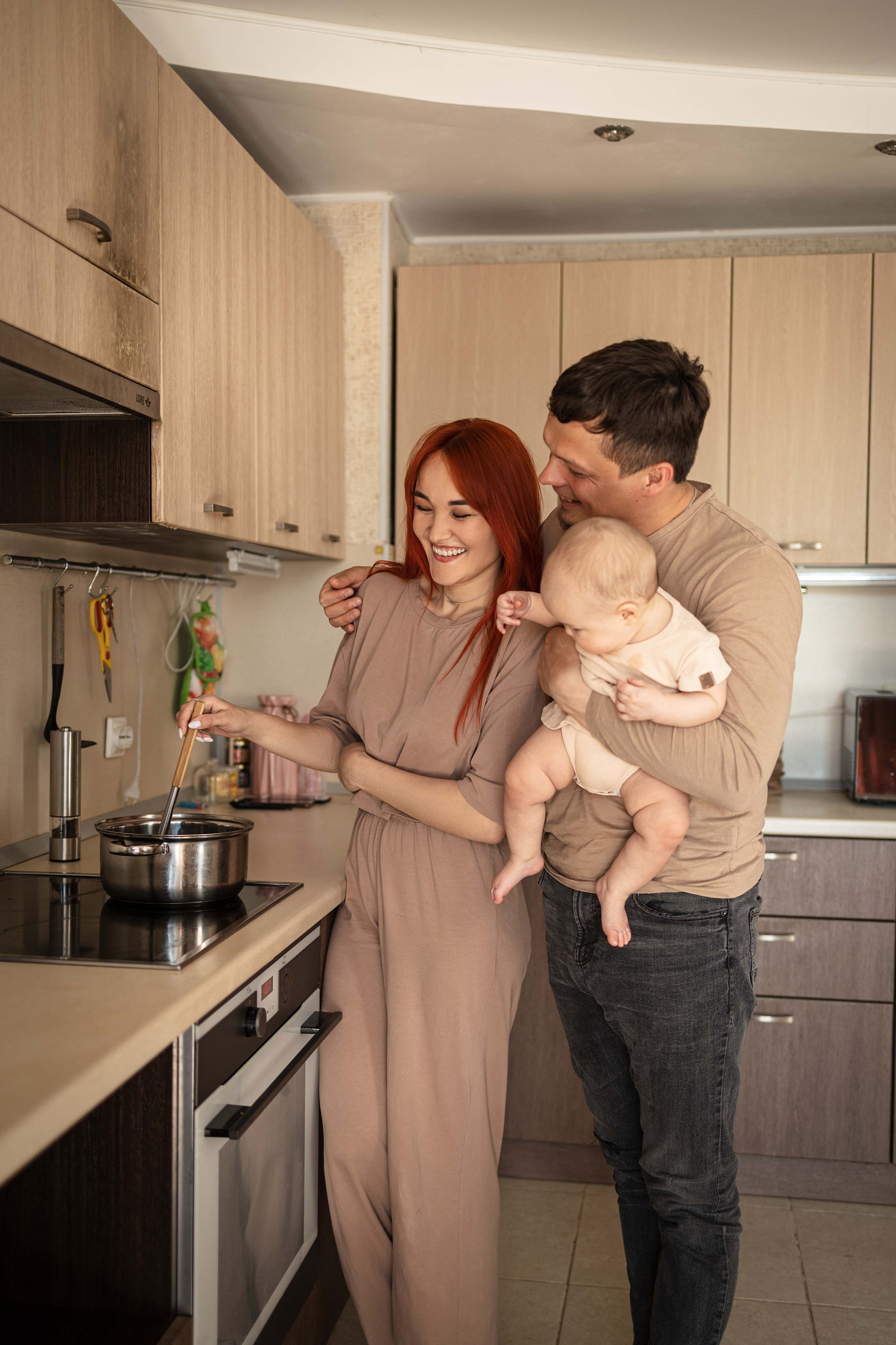 Про Уют ♥. Алина Камалова