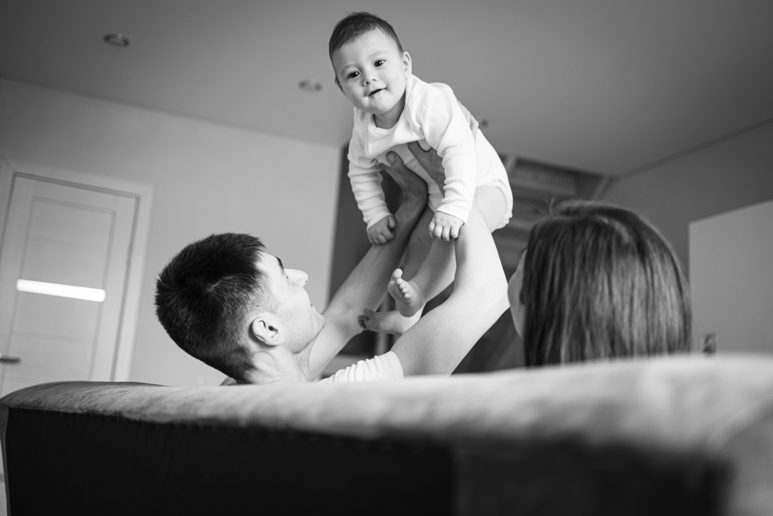 Про Айгуль, Руслана и Назарчика ♥. Алина Камалова