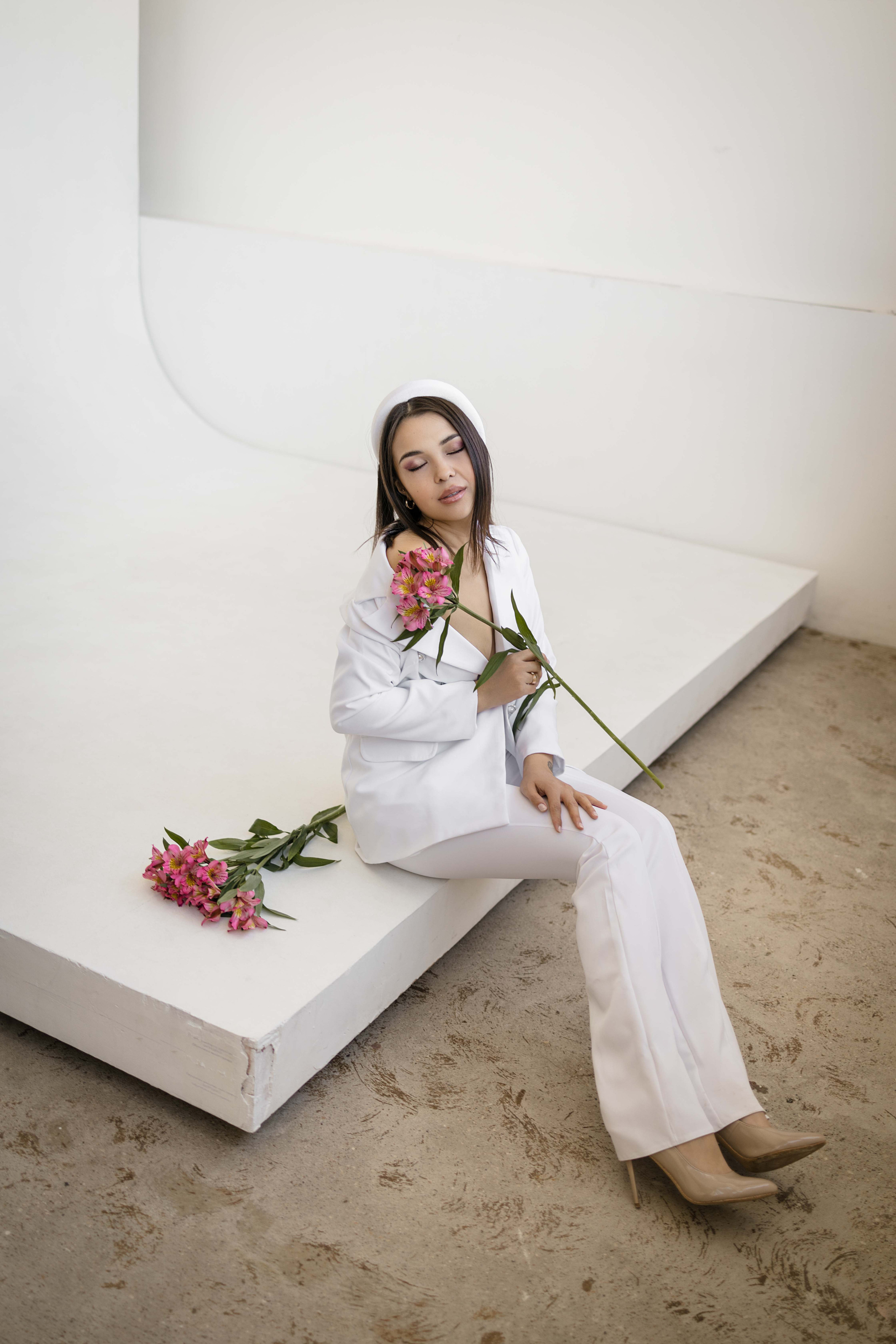 Амина. Алина Камалова