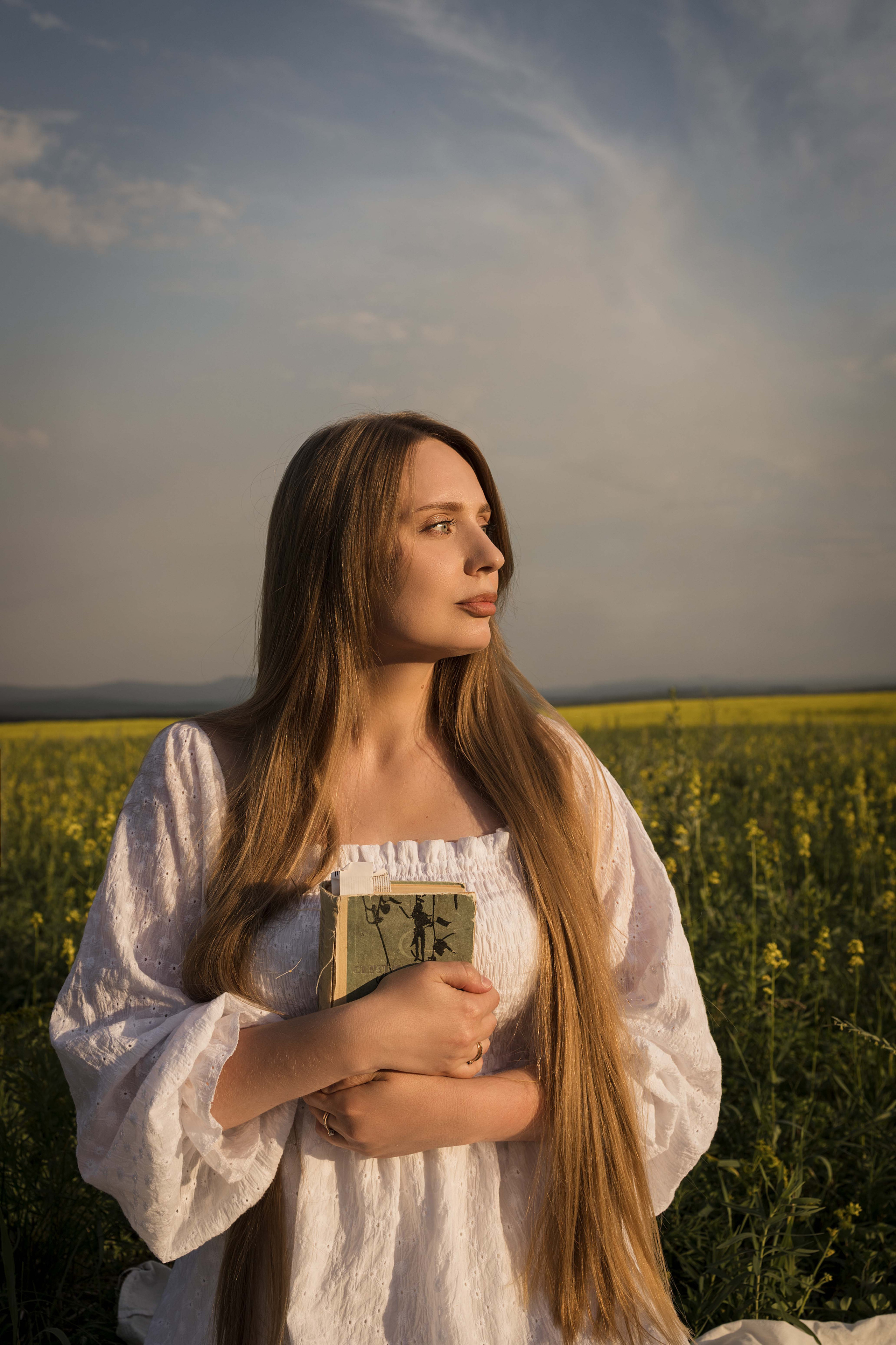 Ирина. Алина Камалова