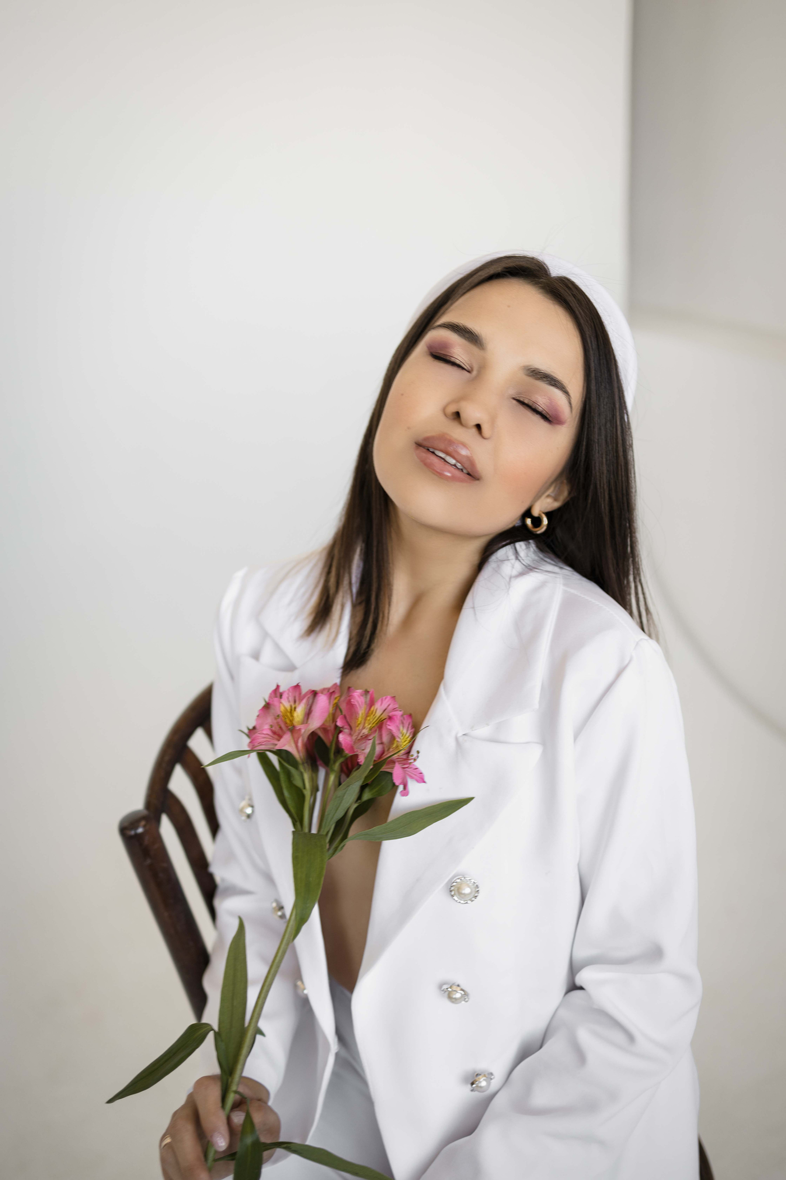 Амина. Алина Камалова