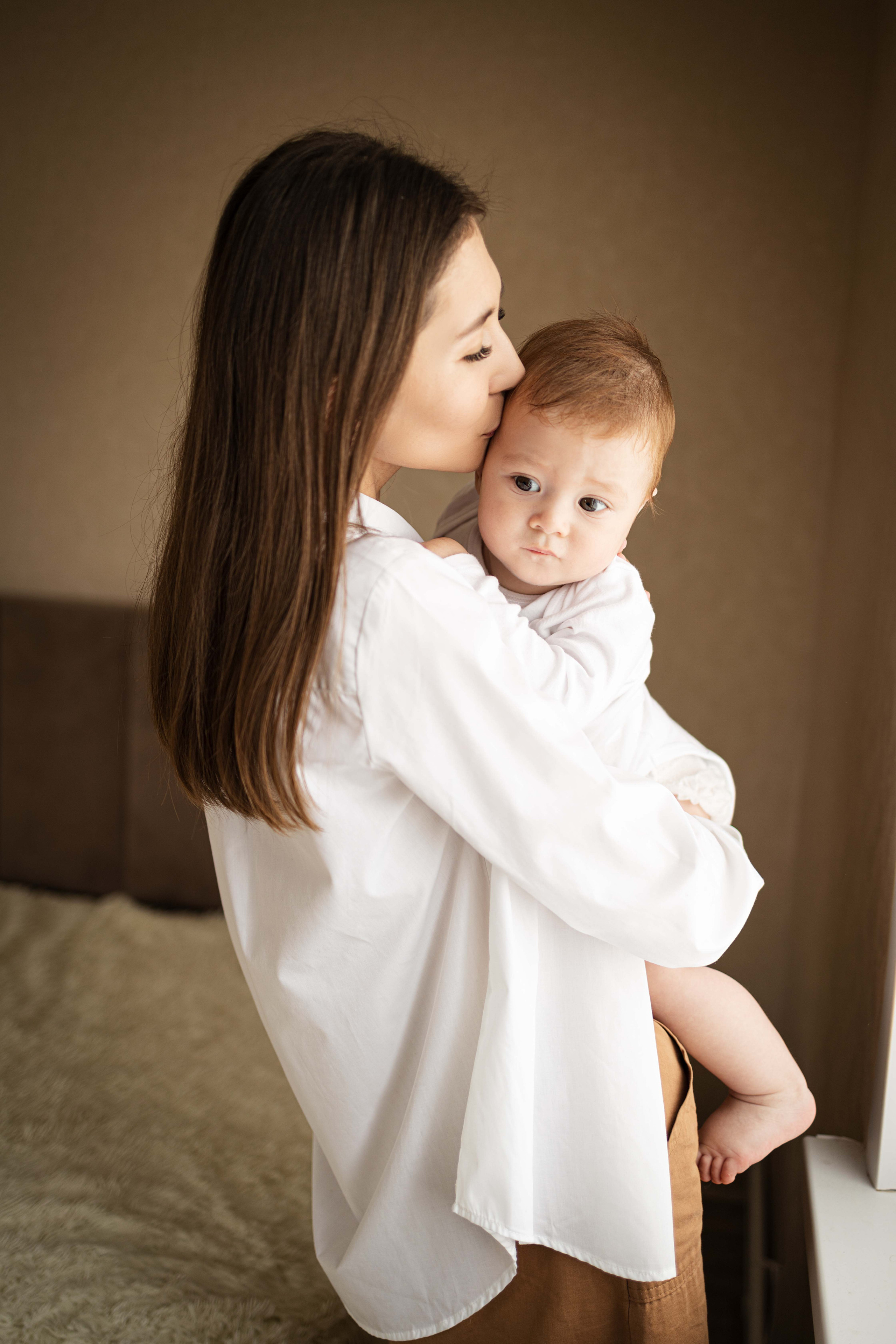 Про Айгуль, Руслана и Назарчика ♥. Алина Камалова