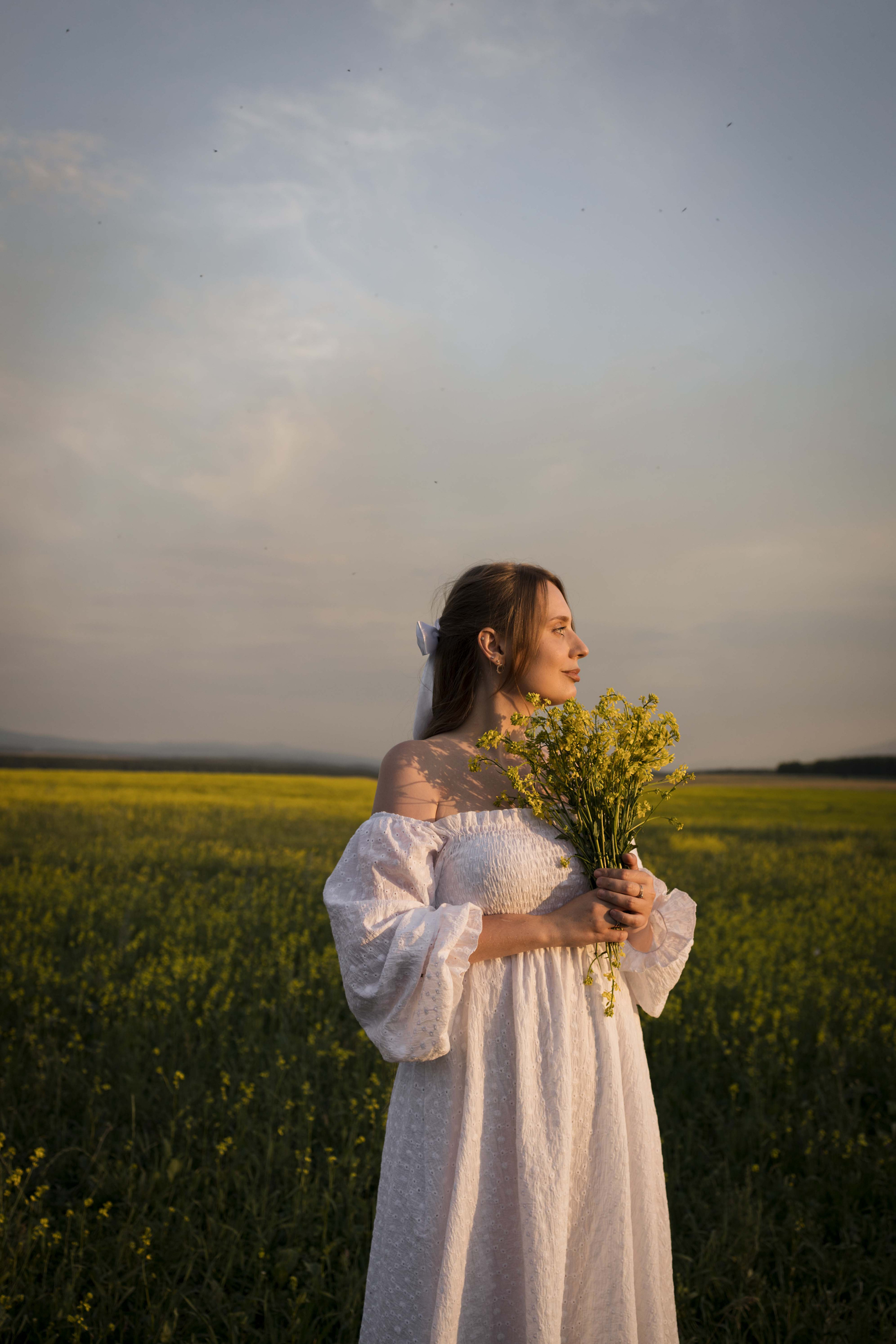 Ирина. Алина Камалова