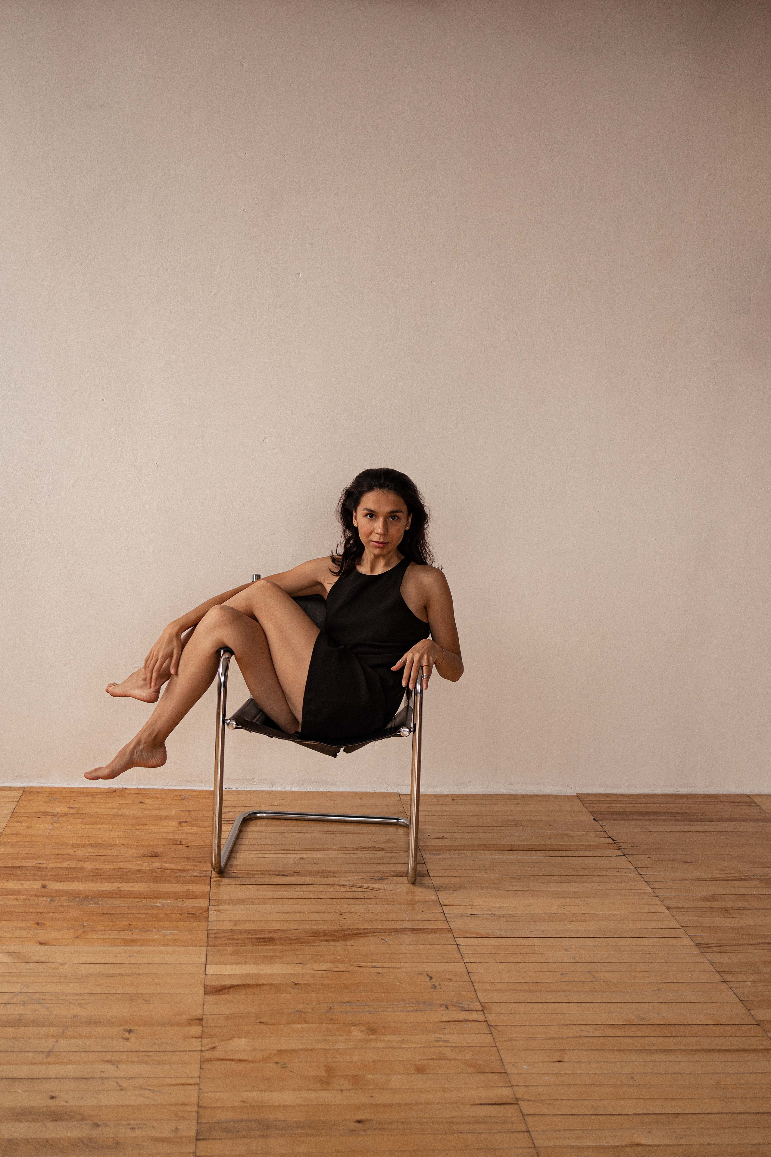 Регина. Алина Камалова