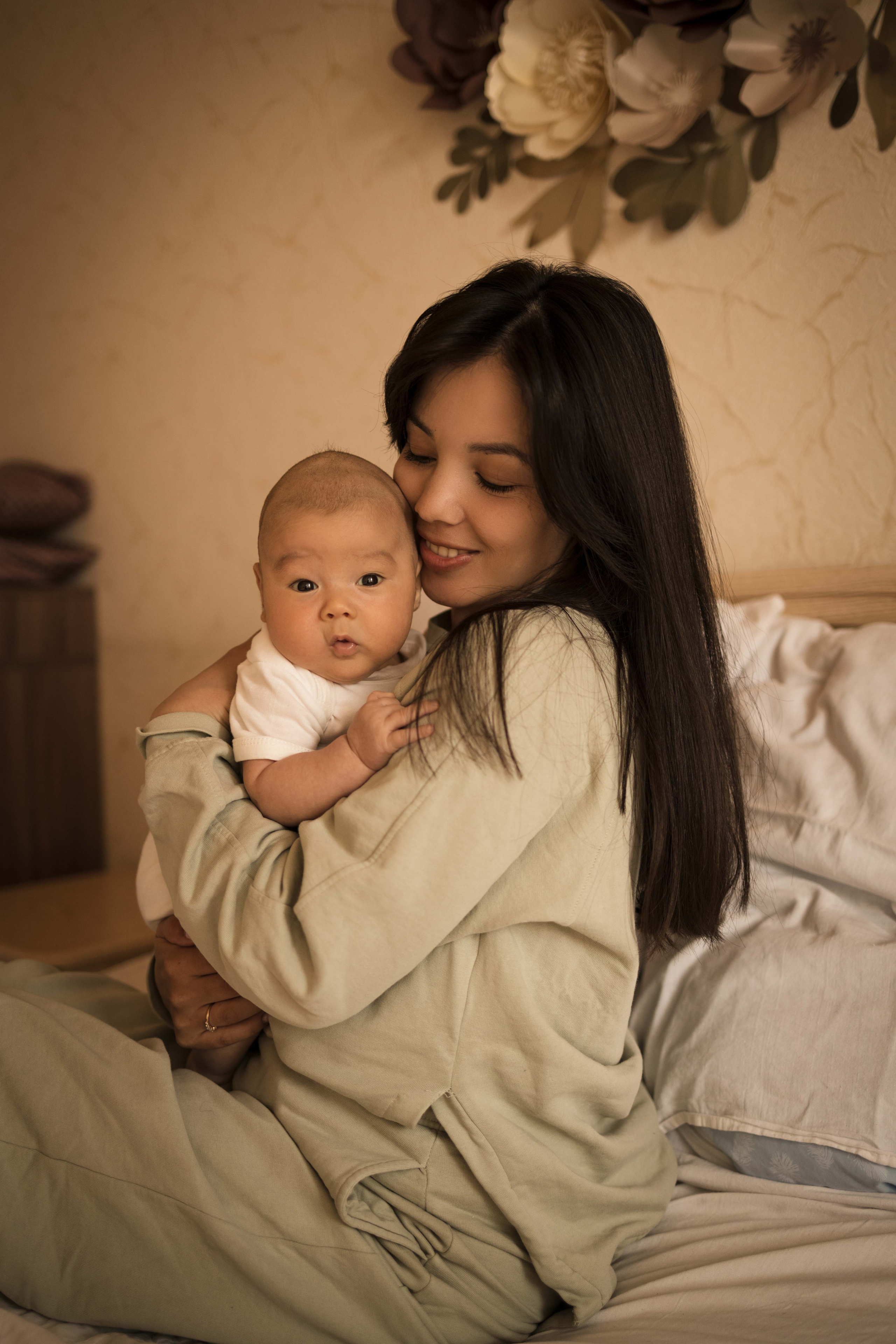 Про Дину, Рамазана и Самата. Алина Камалова