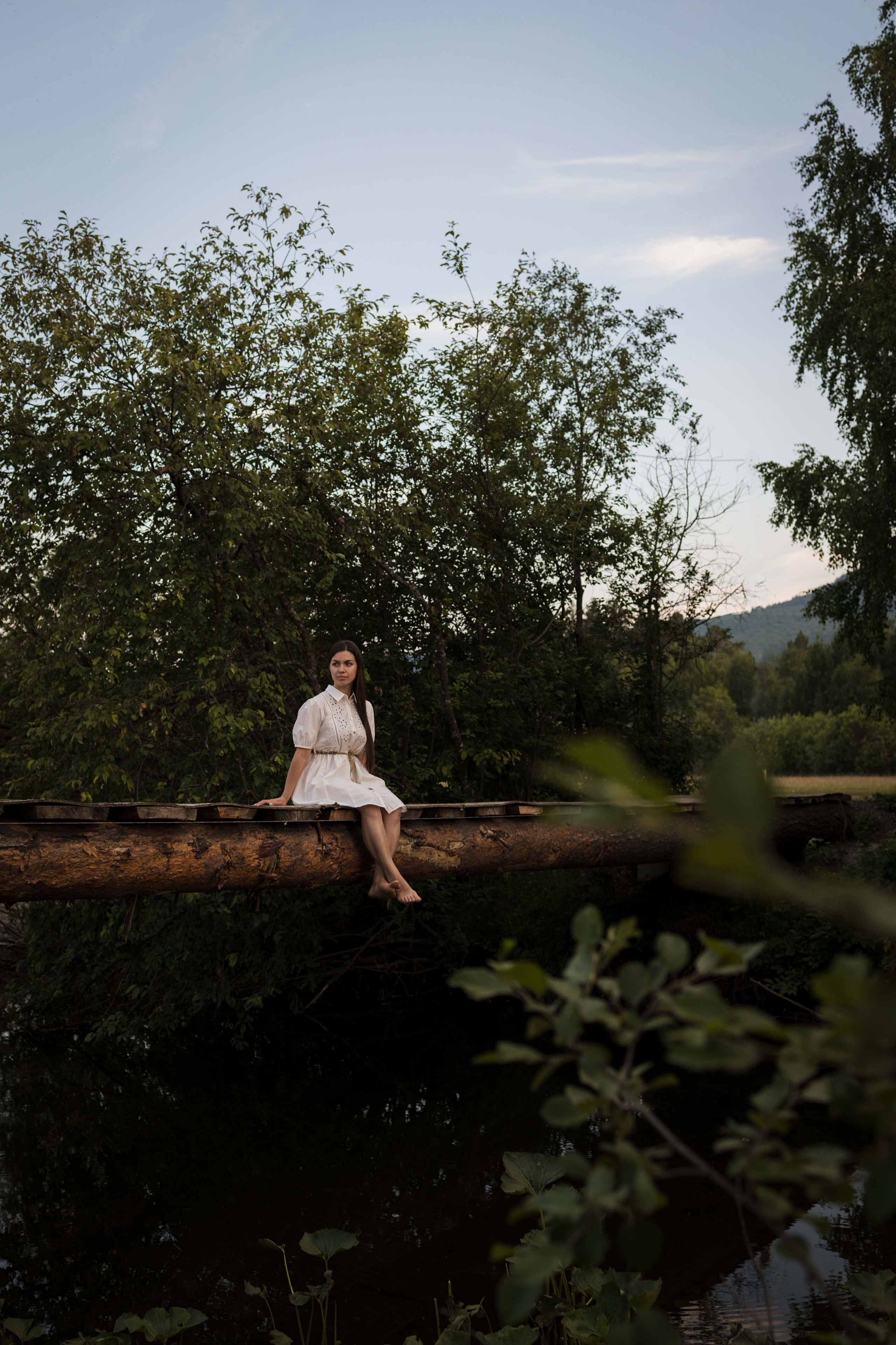 Наина. Алина Камалова