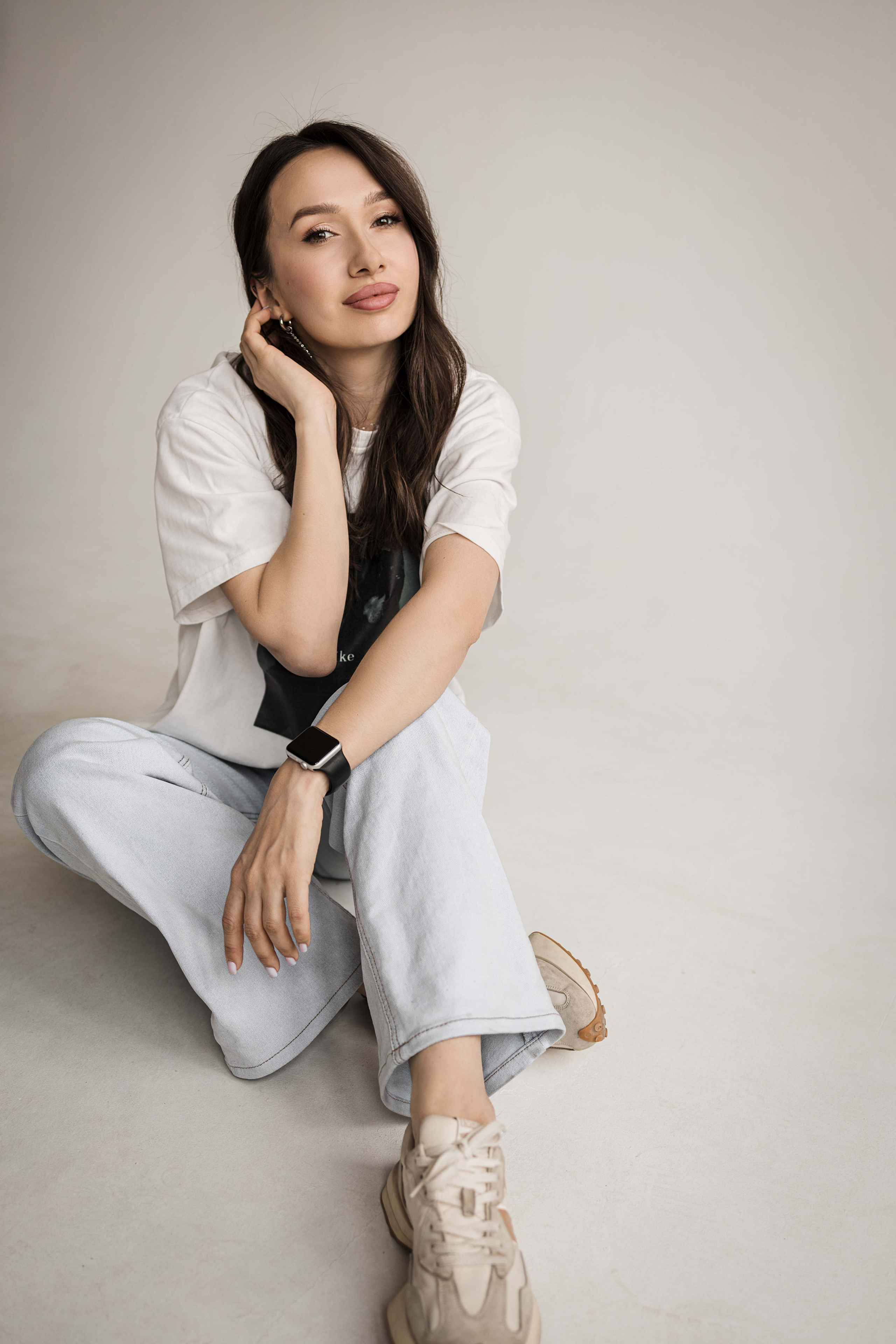 Рамиля. Алина Камалова