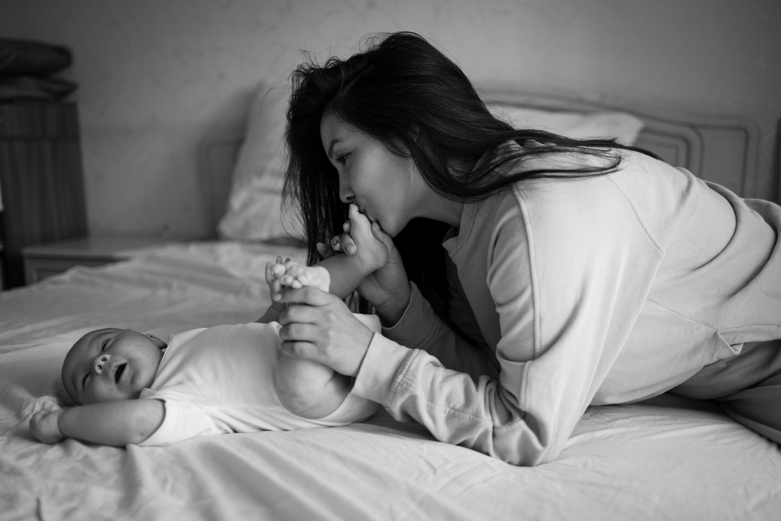 Про Дину, Рамазана и Самата. Алина Камалова