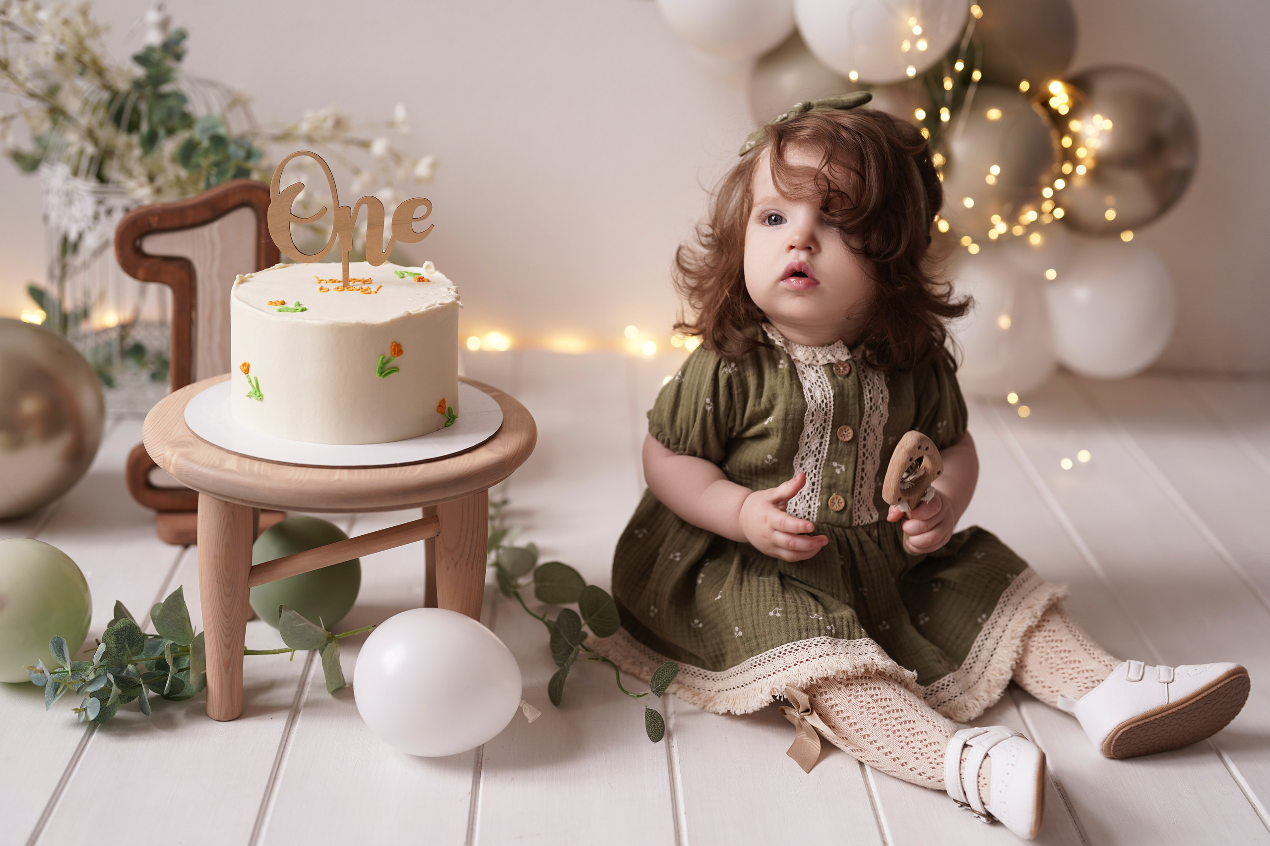 Годовасие. Художественная фотография