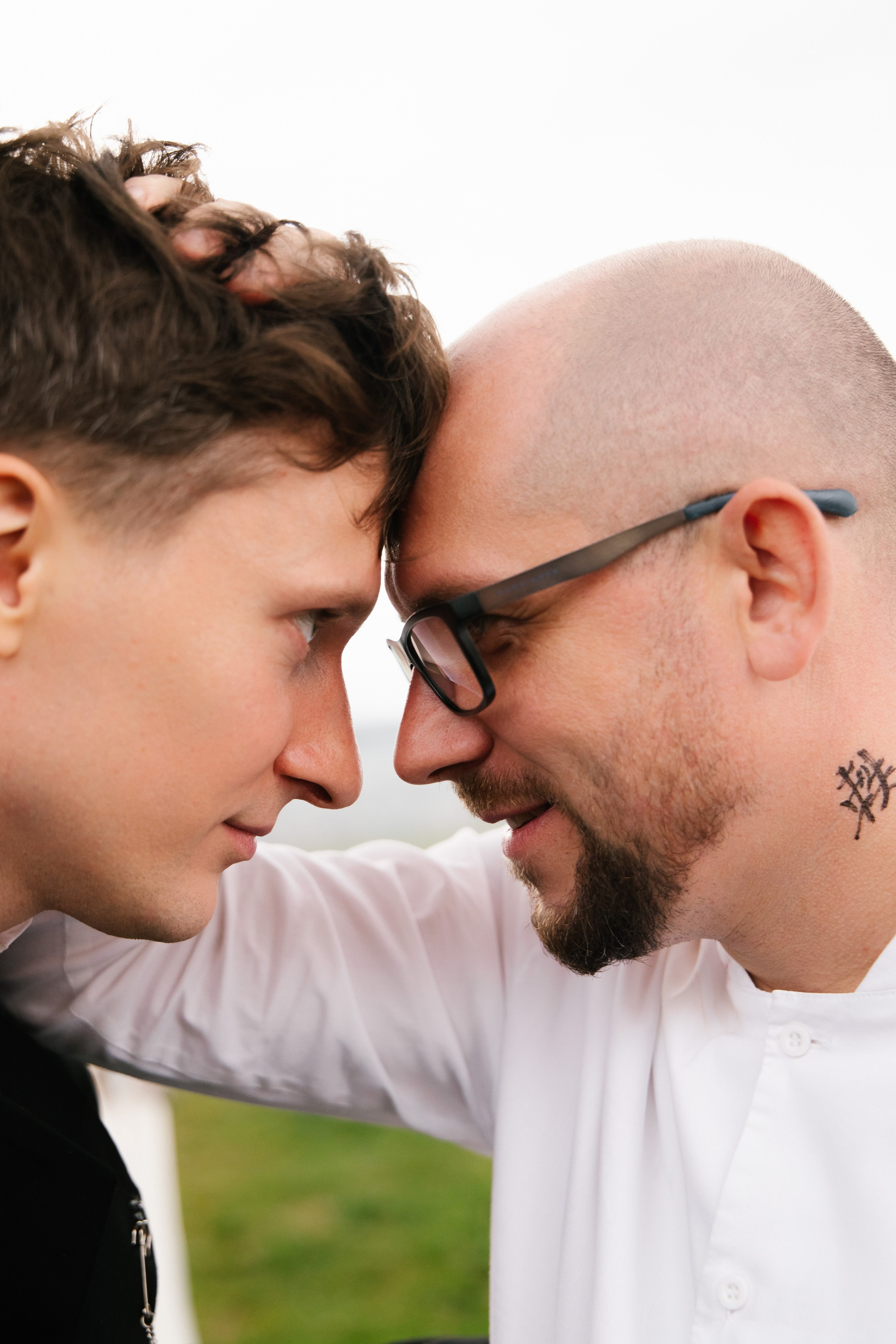 Сева и Карина. Свадебный и семейный фотограф в Красноярске Прохорова Екатерина