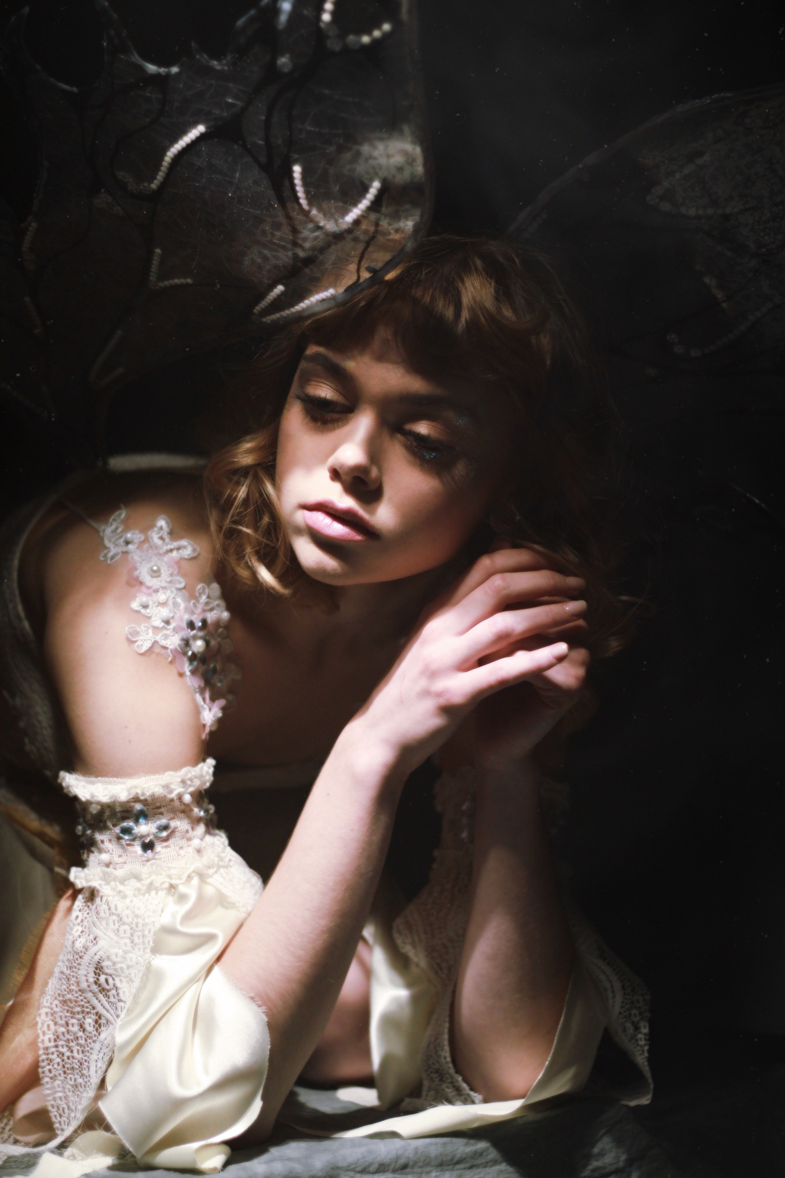 Eva / the fairy's story