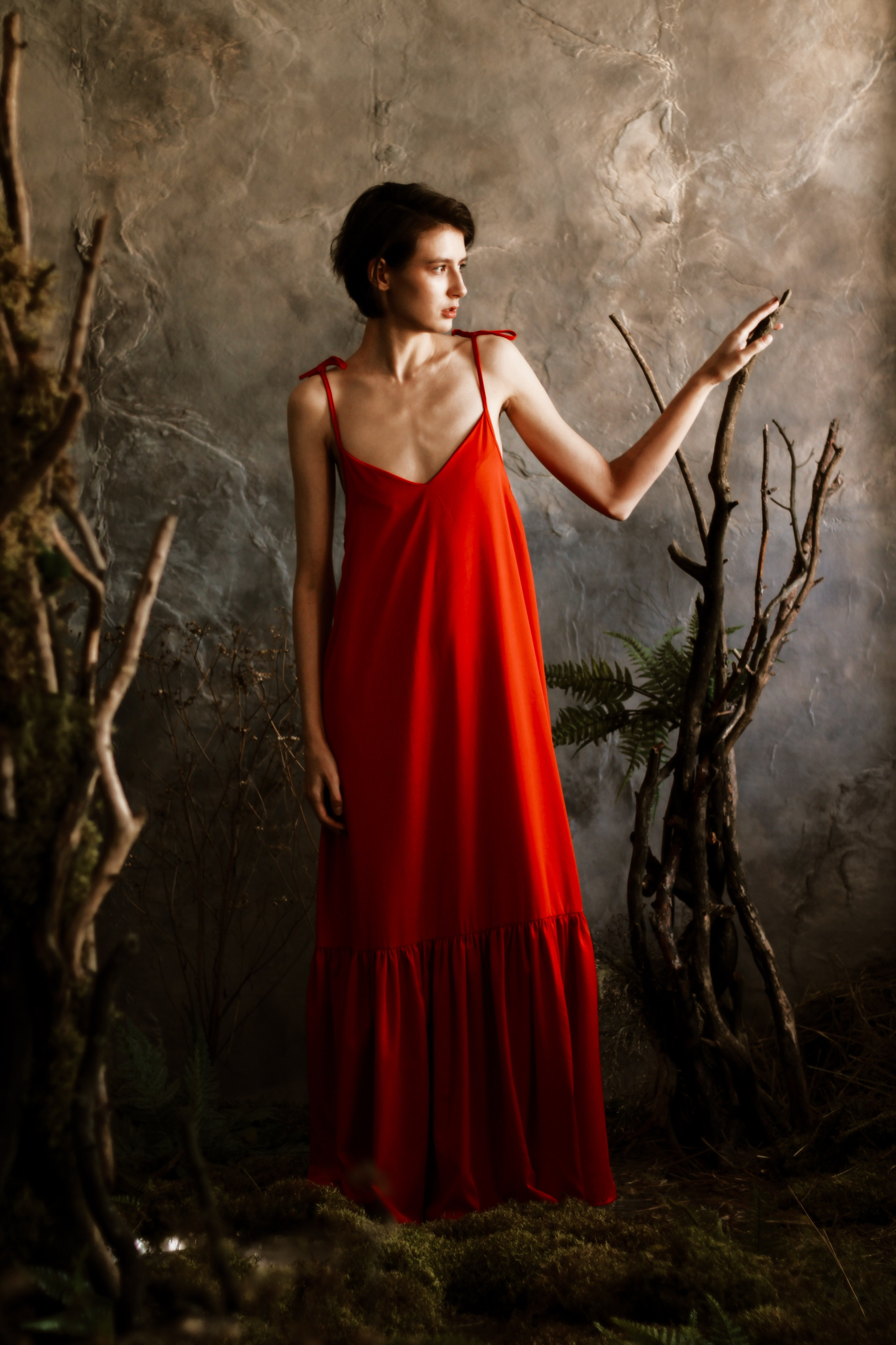 LUKA / ASIA. Кристина Кутько • фотограф Новосибирск