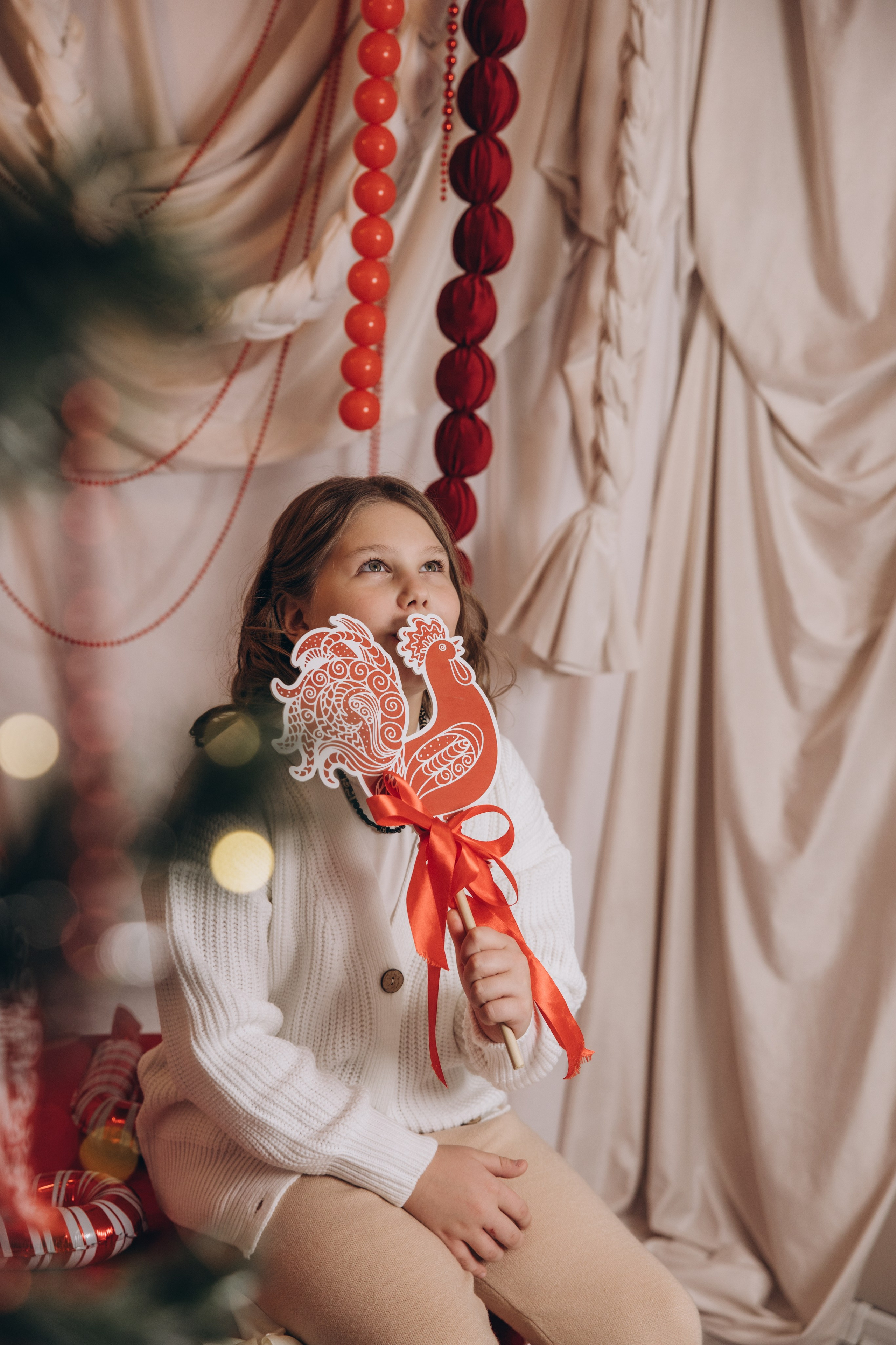 Фотопроект в студии 8 этаж. Свадебный, семейный фотограф в Иркутске Светлана Макаричева